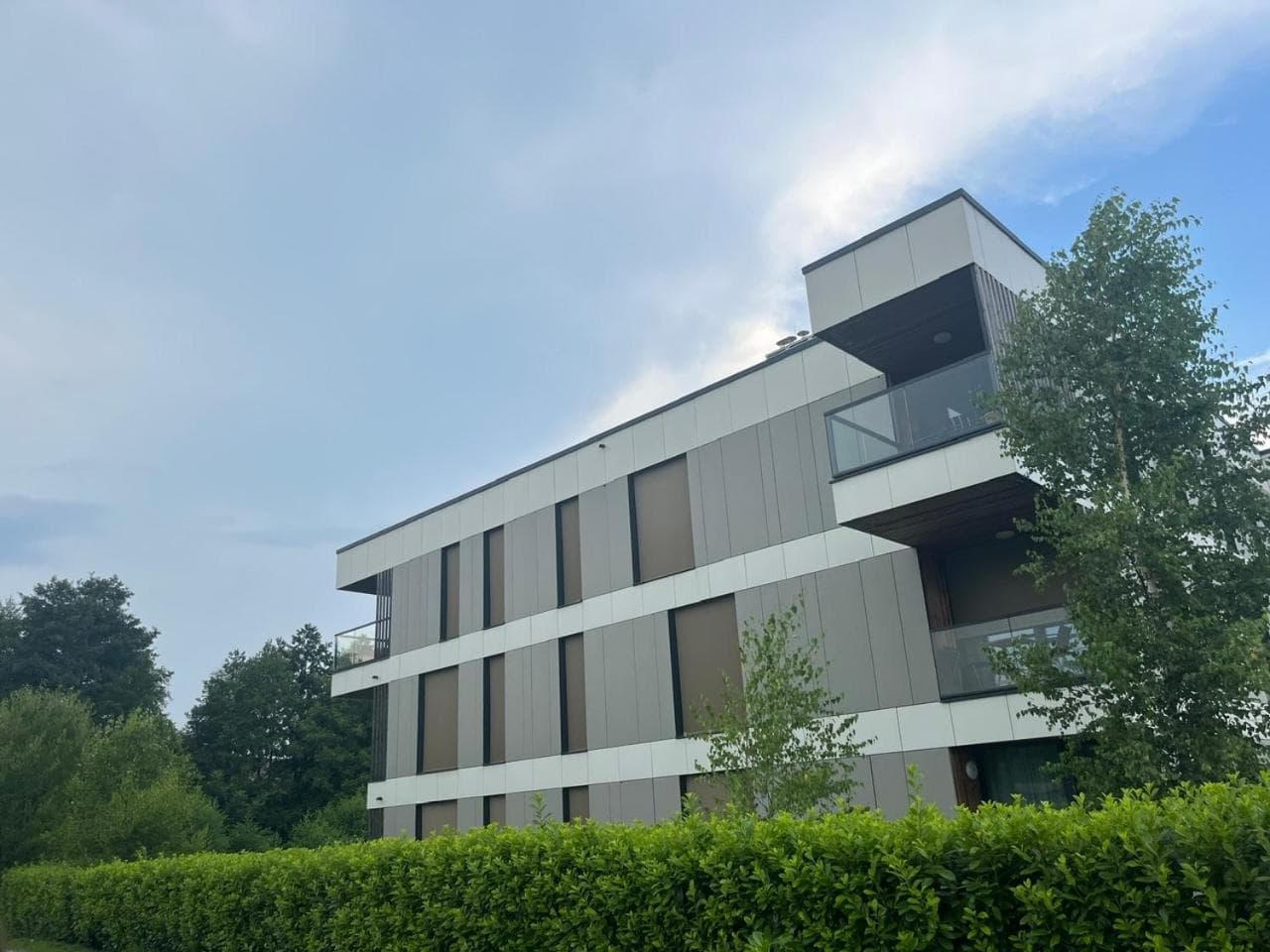 REGENTova SUITES Ljubljana, Ljubljana, photo 5