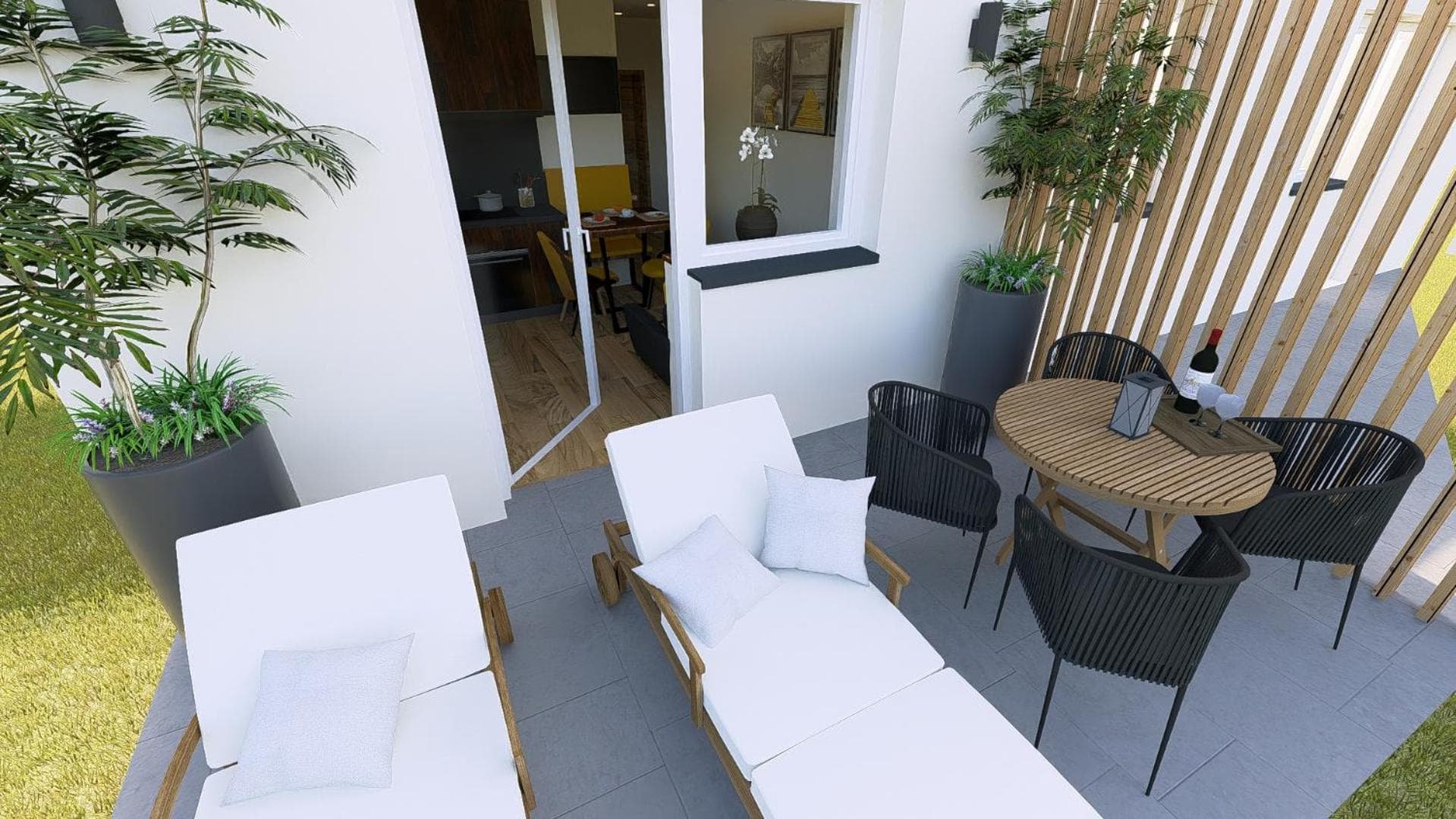 Das Goldjuwel - Luxury Apartments with private Spa, Goldegg, photo 5