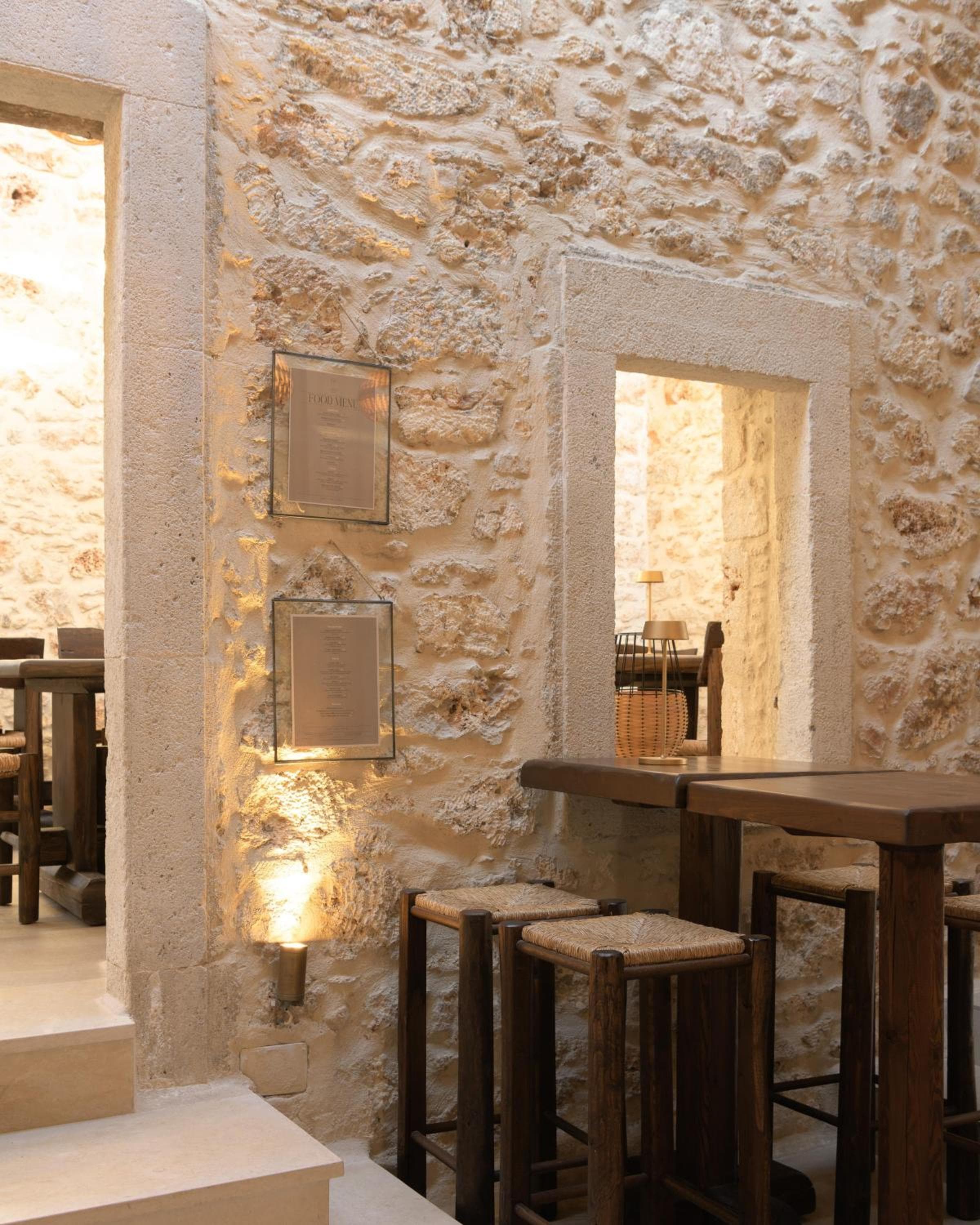 Manili Boutique Suites & Villas, an SLH Hotel, Archanes, photo 4