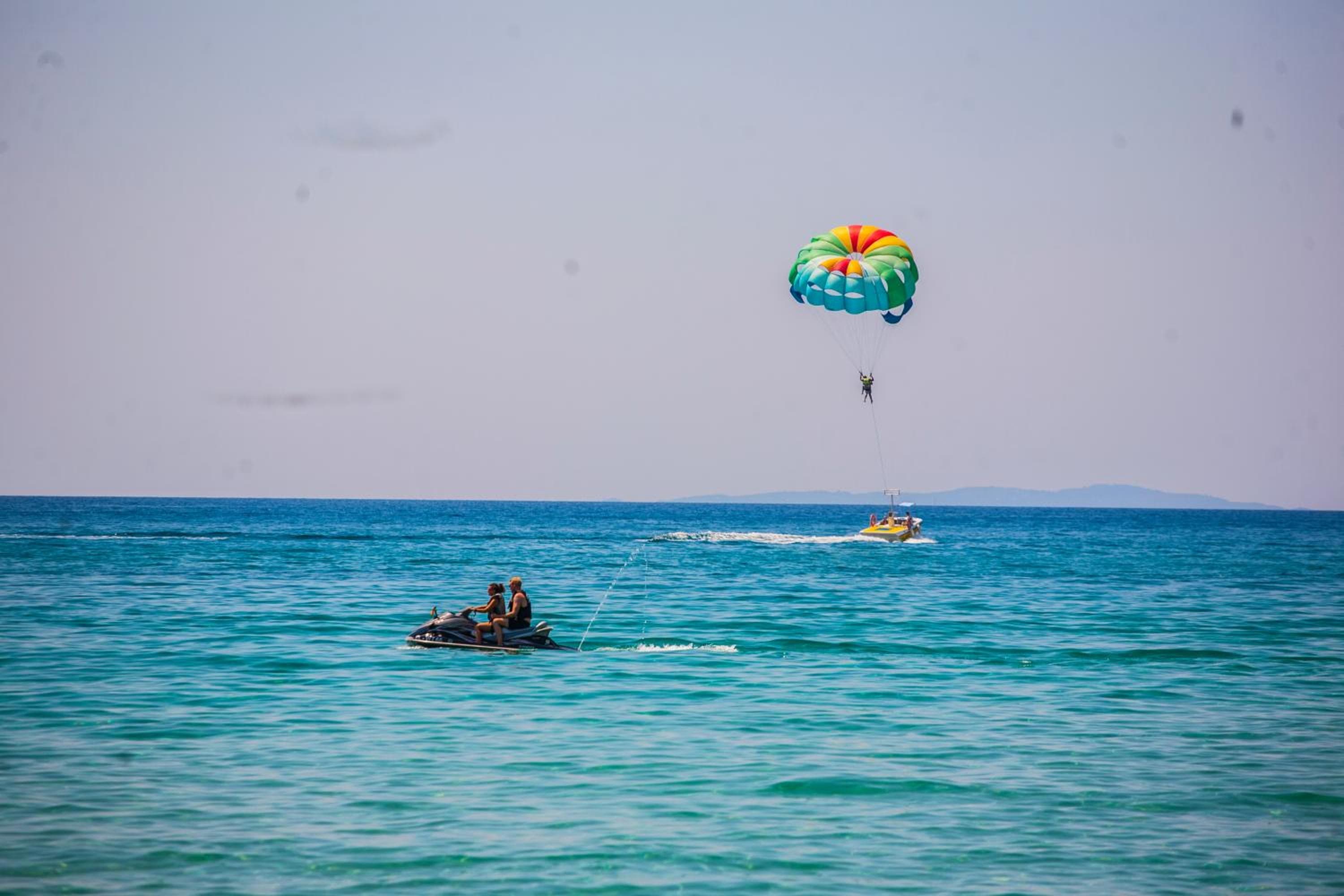 Hotel Loukas Vrachos, Paralia Vrachou, photo 5
