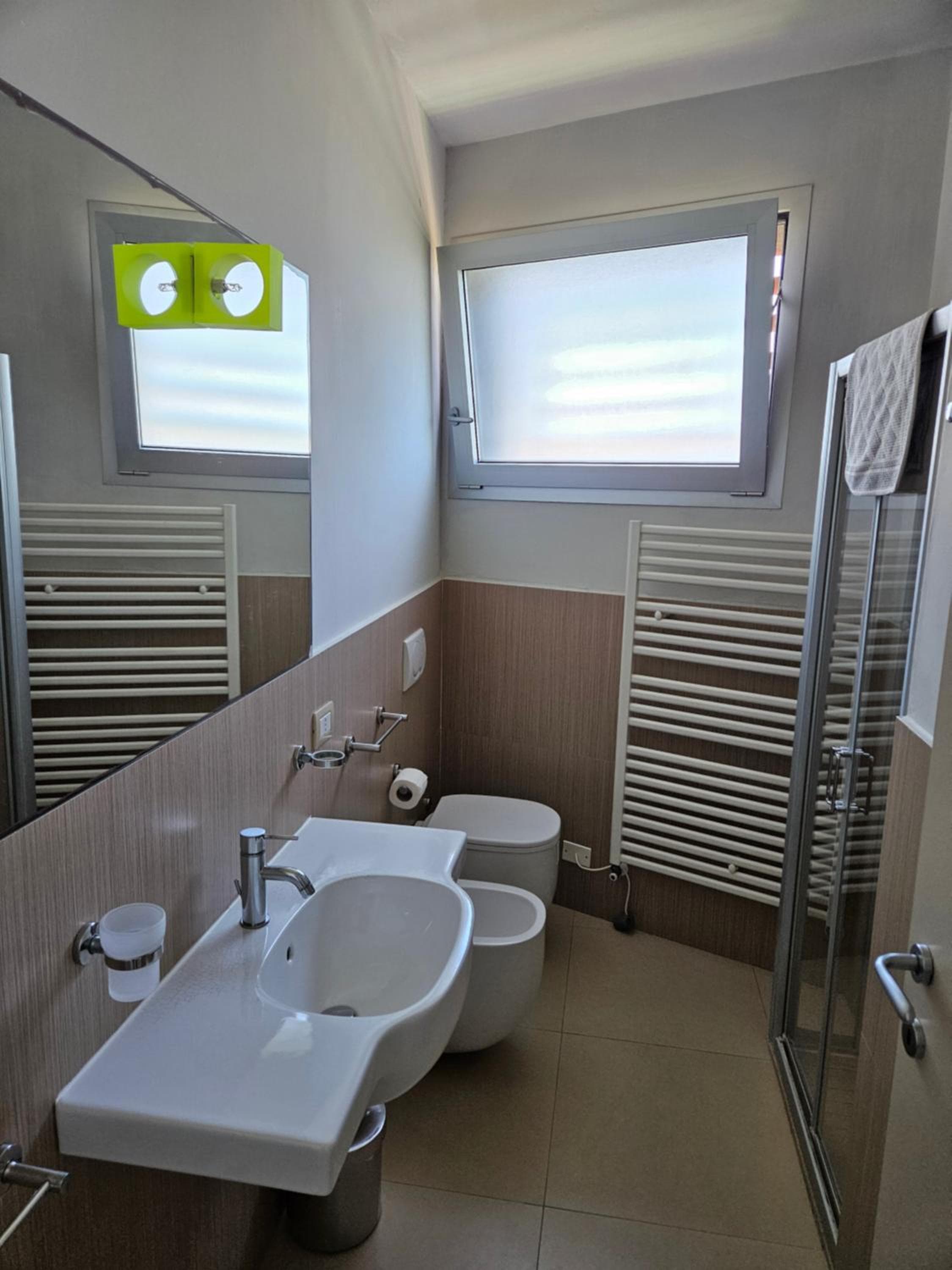 Residence Delfina, Rimini, photo 3