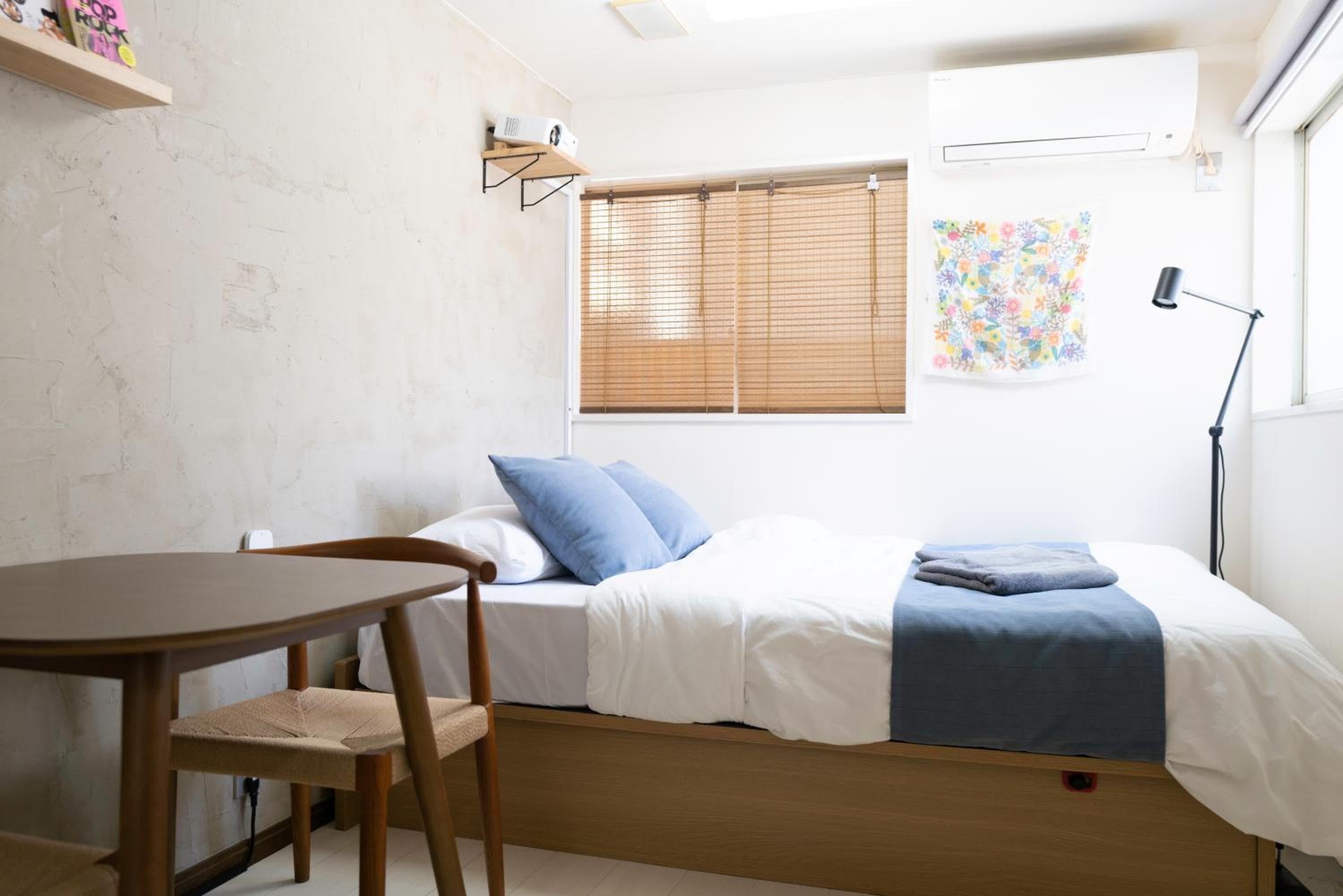 Kaku Studio Apartment Ikebukuro, Tokyo, photo 6