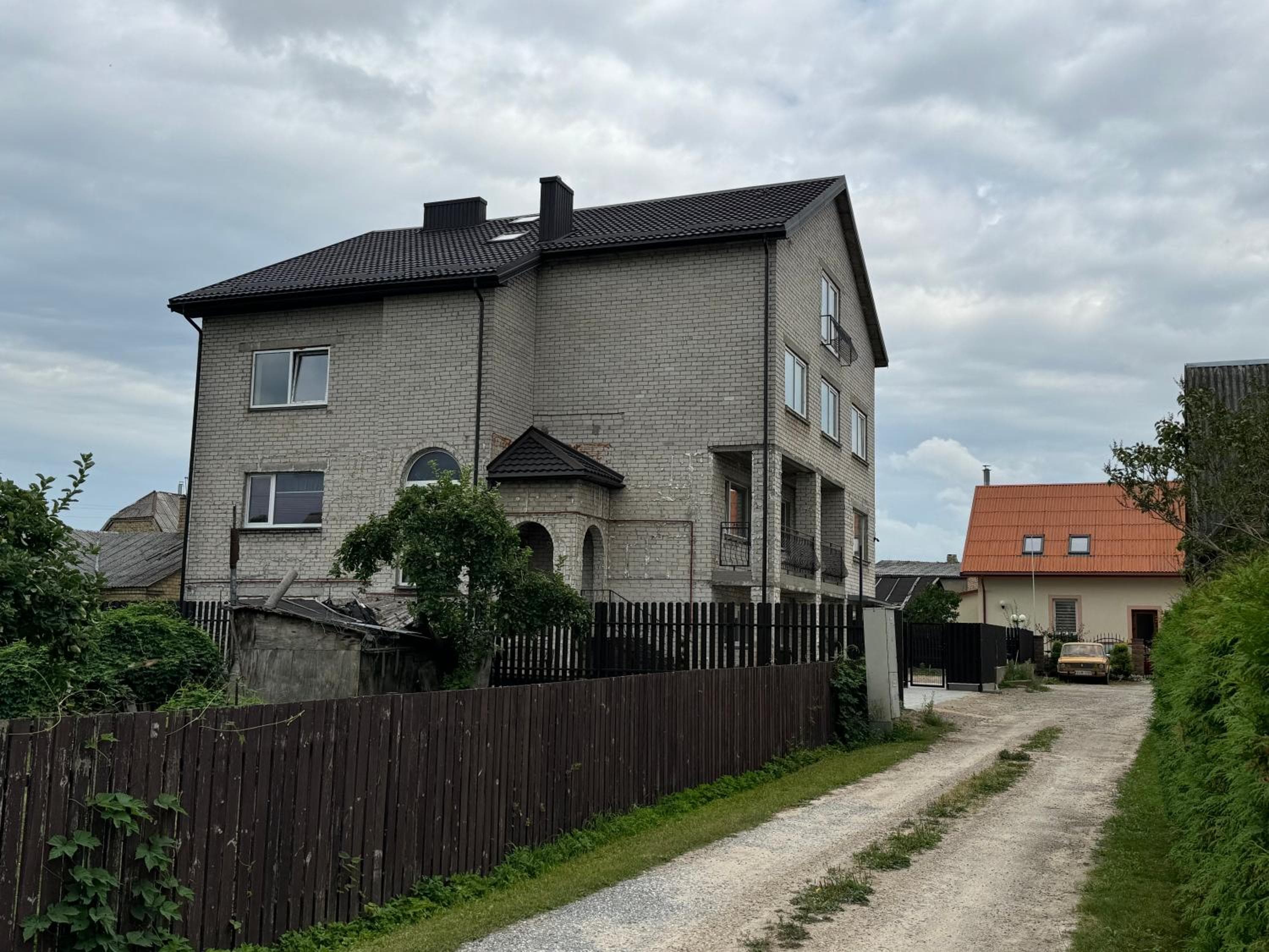 Svečių namai Imperija, Šiauliai, photo 5