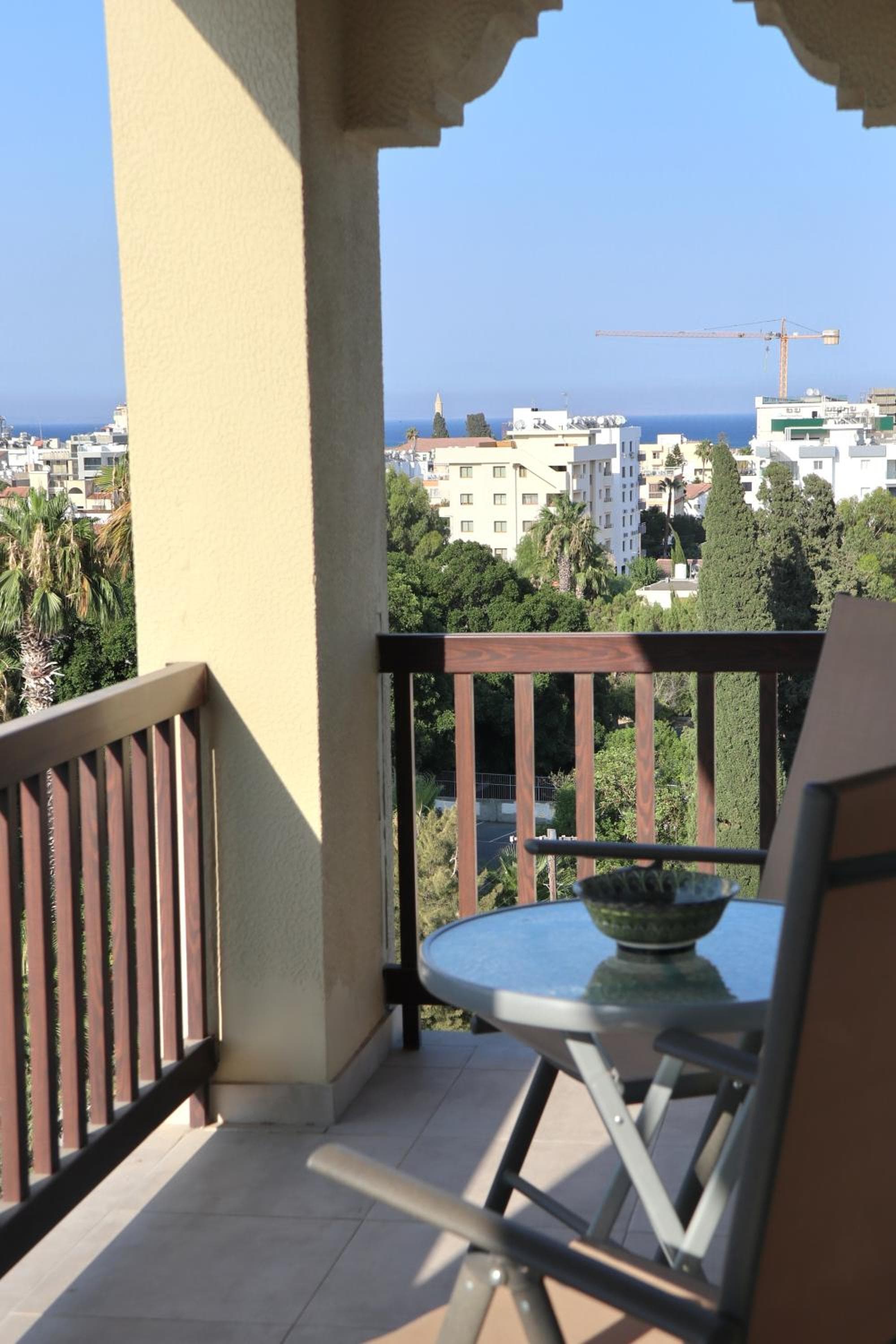 Layiotis Hotel, Larnaka, photo 4
