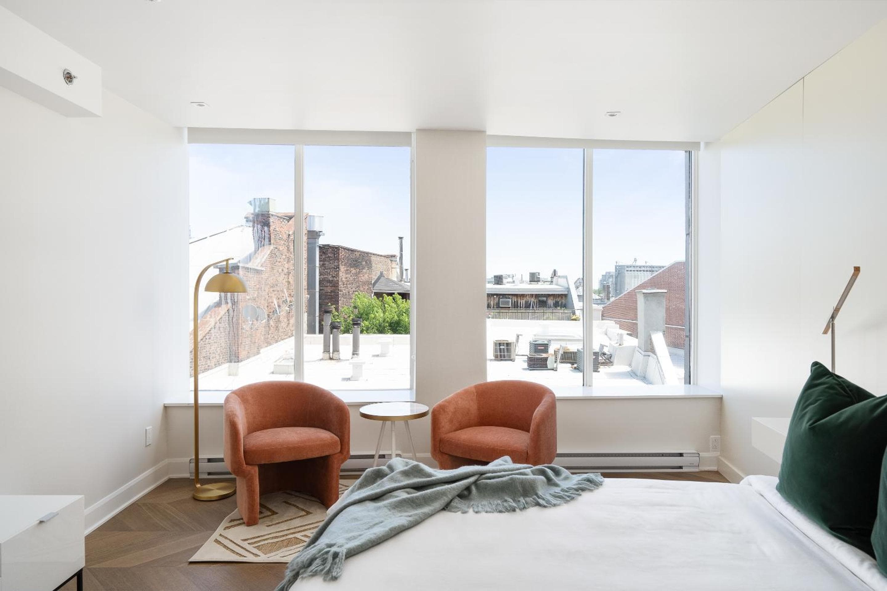 Sonder Saint Paul, Montréal, photo 3