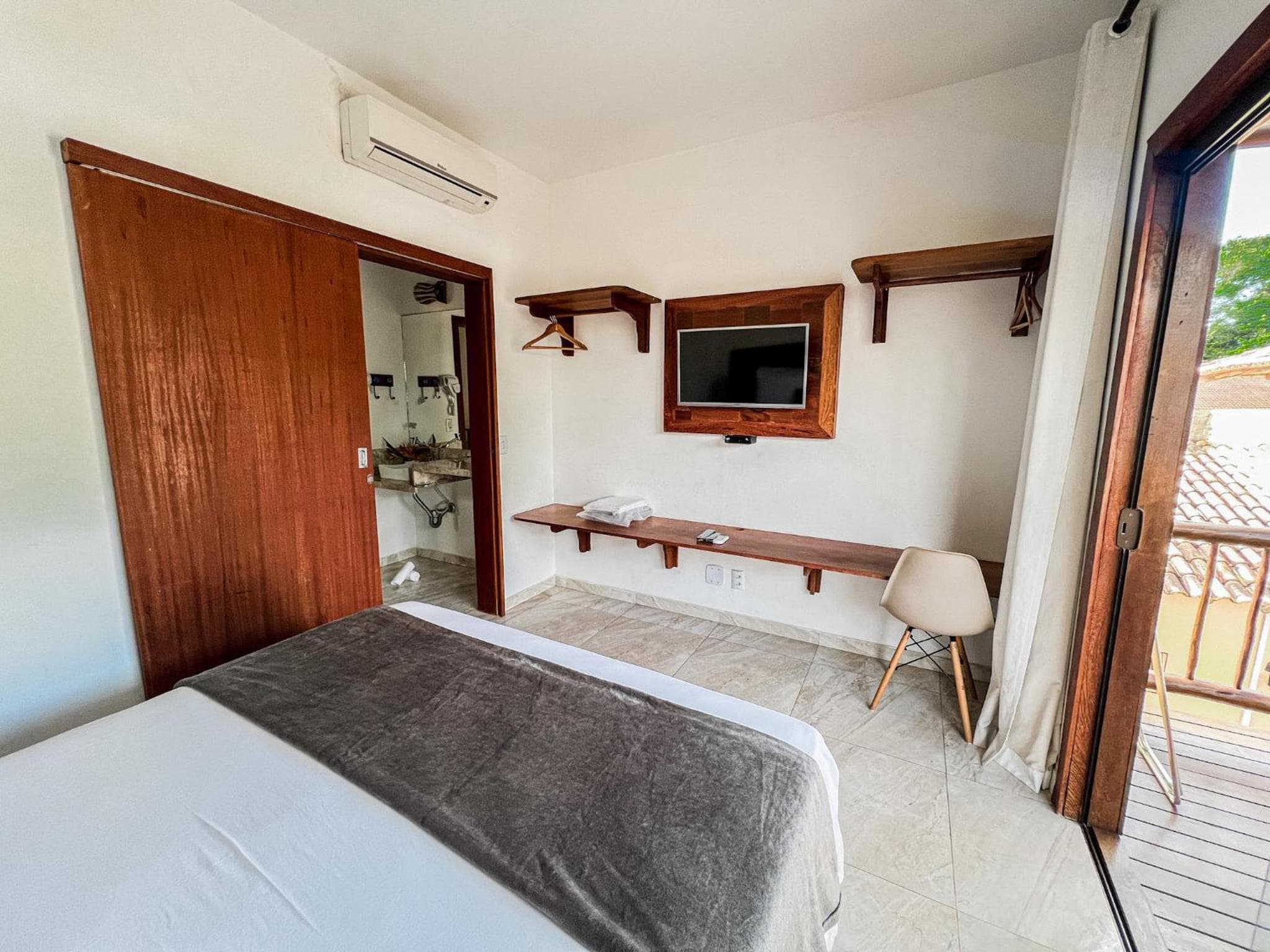 Conchas do Mar Residence, Itacaré, photo 2