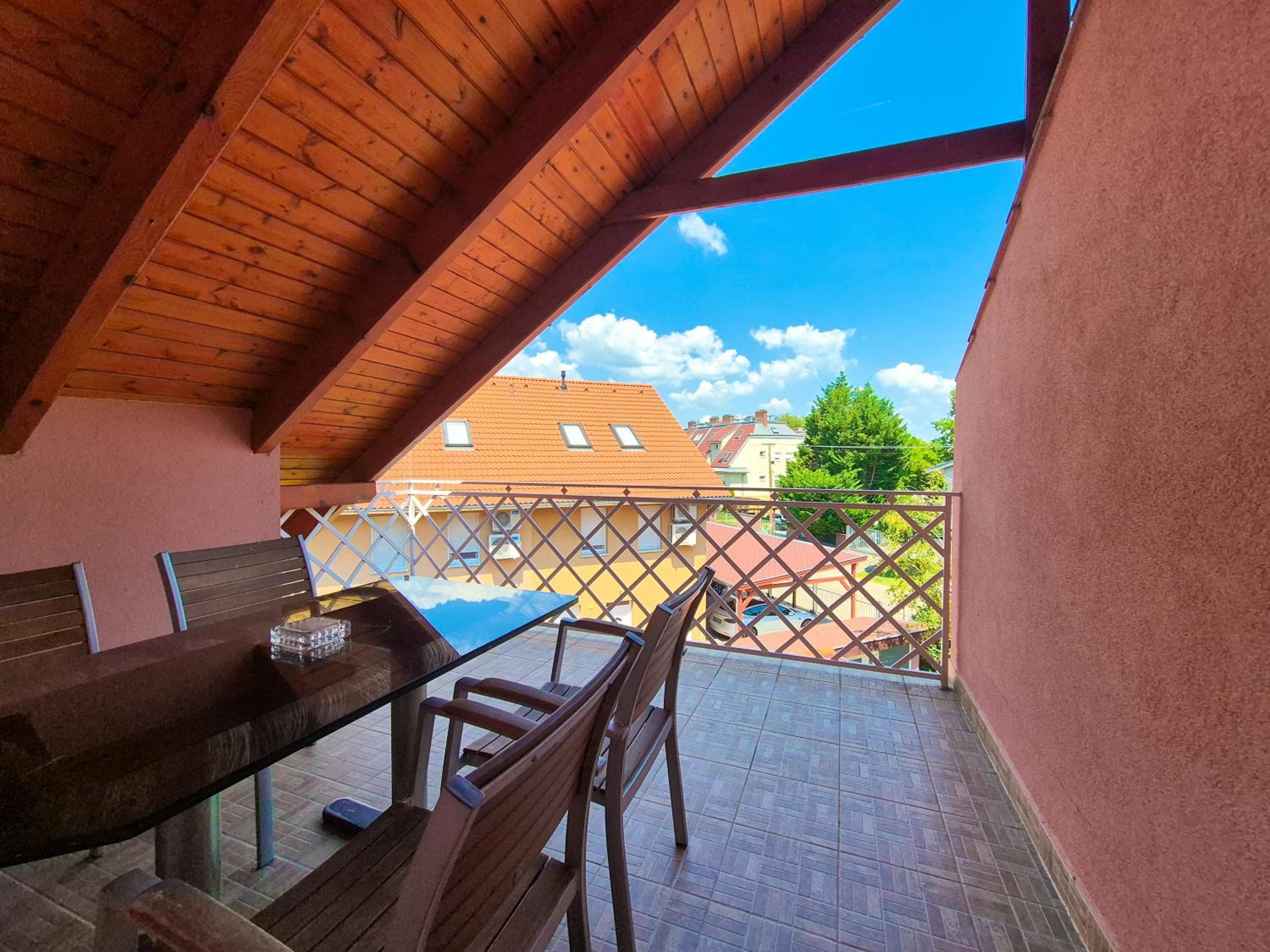 Ildiko Apartmanhaz, Zamárdi, photo 5
