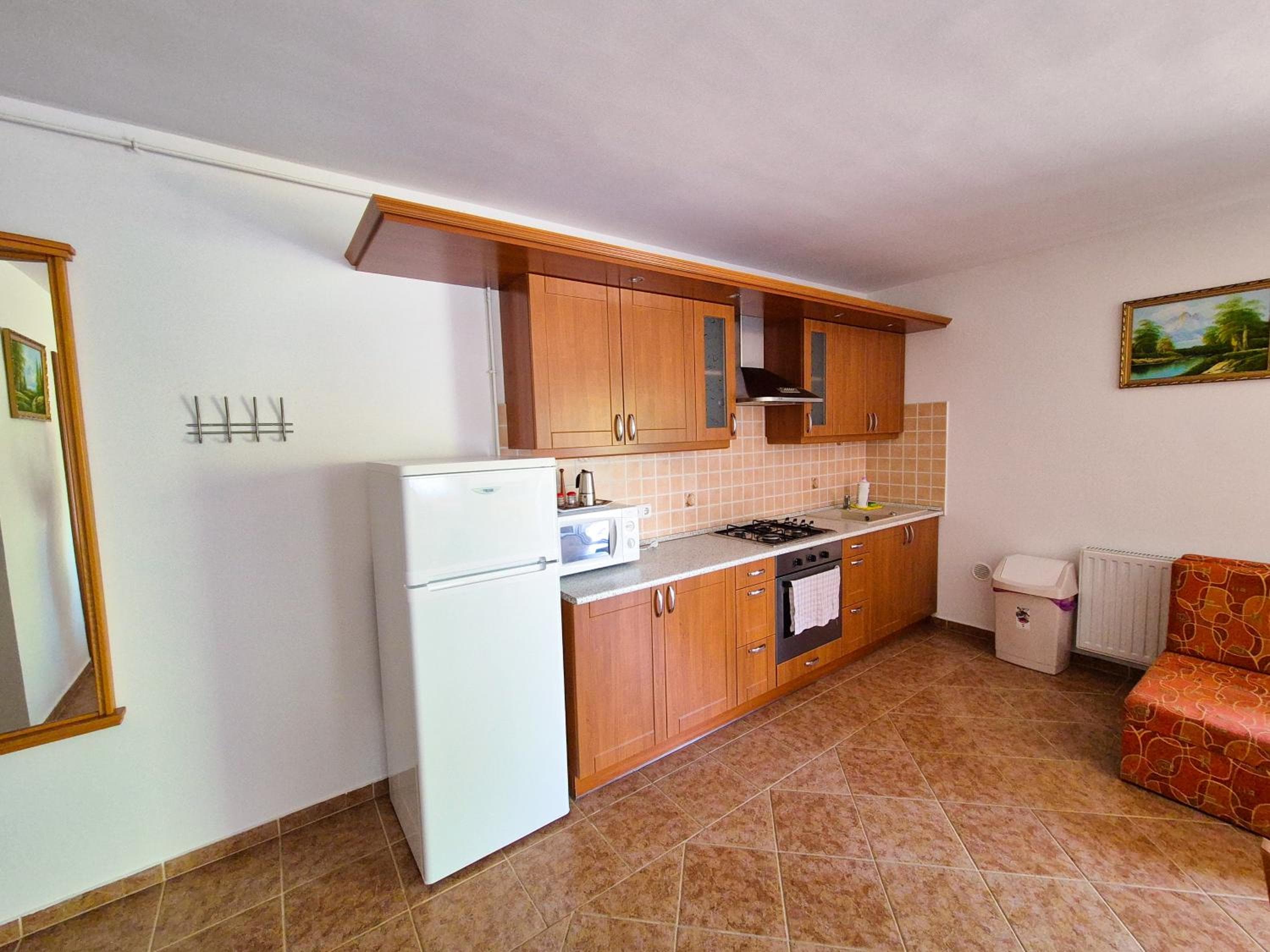 Ildiko Apartmanhaz, Zamárdi, photo 3