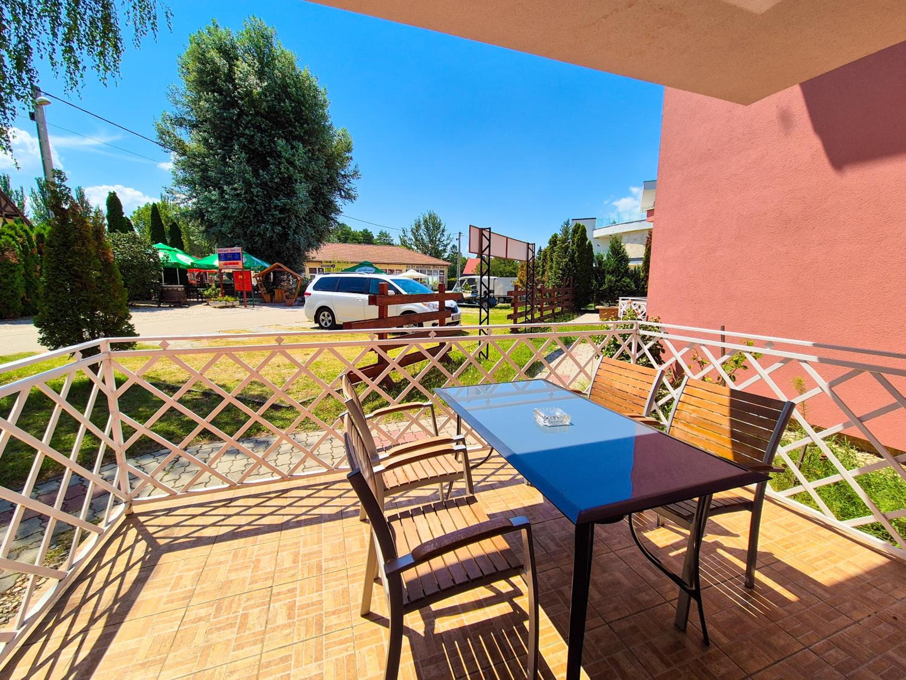 Ildiko Apartmanhaz, Zamárdi, photo 6