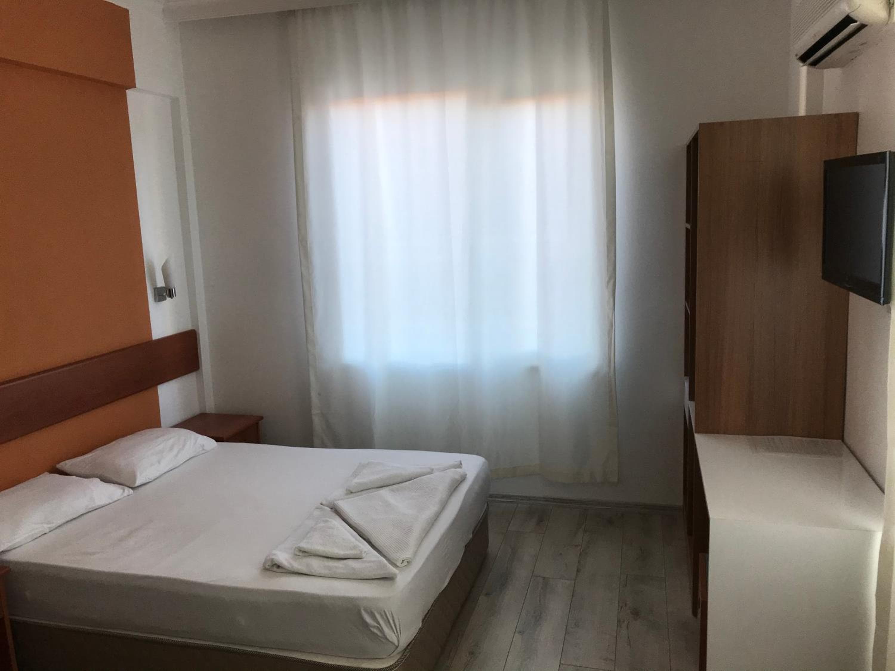 Melissa Garden Apart Hotel, Side, photo 5