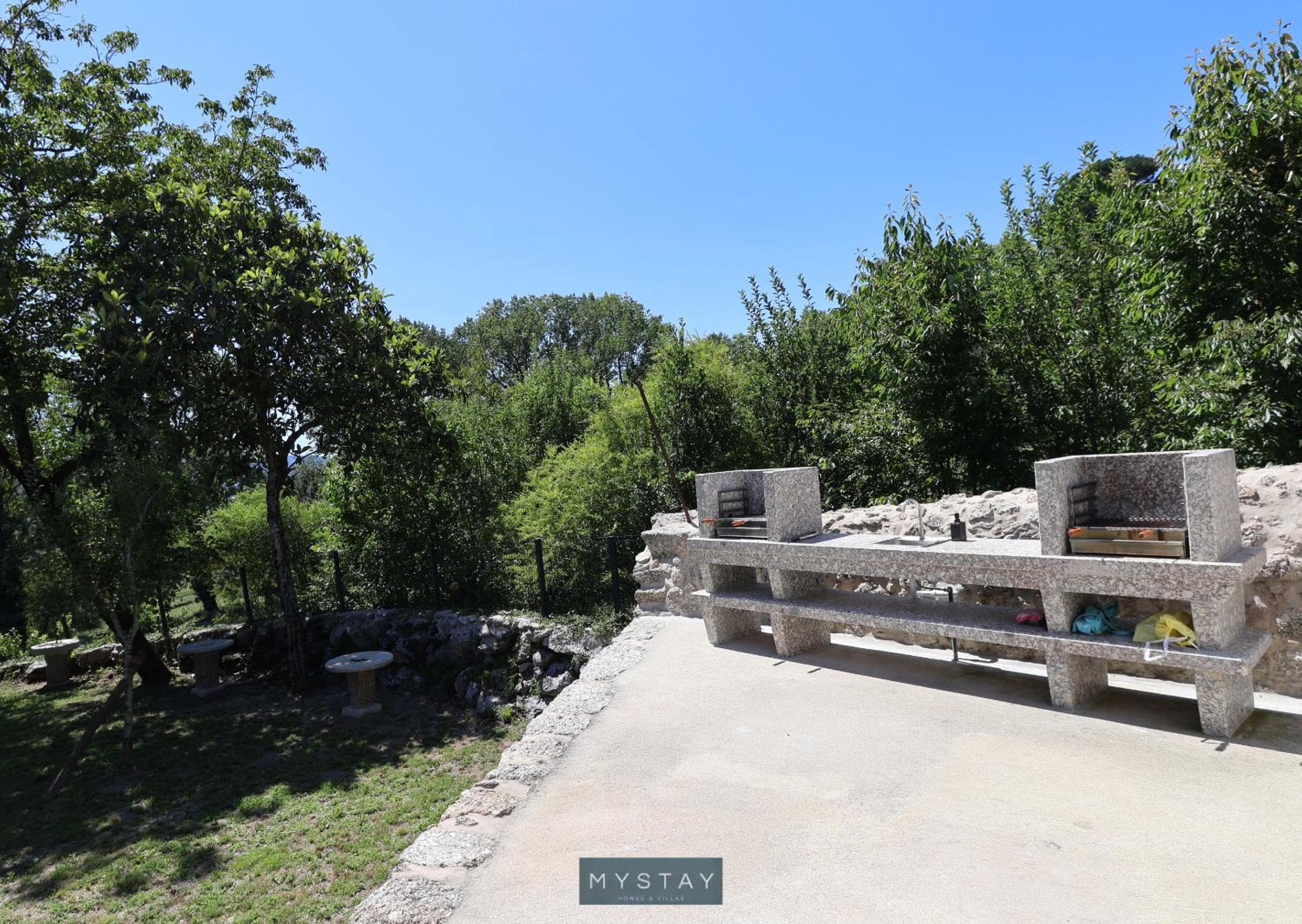 Casa d'Henrique Retreat Pool and Spa, Vieira do Minho, photo 5
