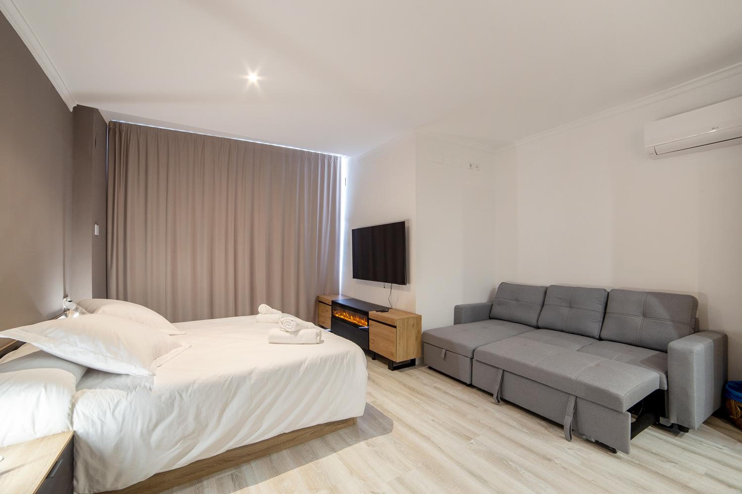 Albufera Dreams Nature Suites, Valencia, photo 4