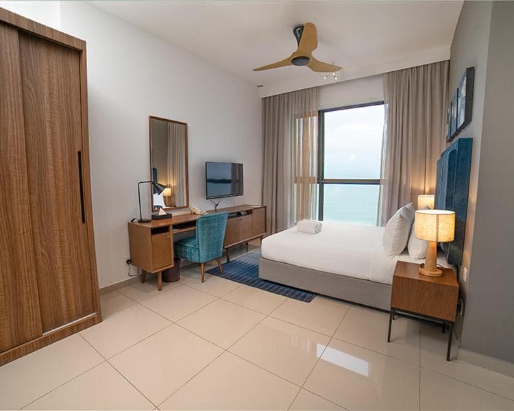 Tanjung Point Residences, George Town, photo 4