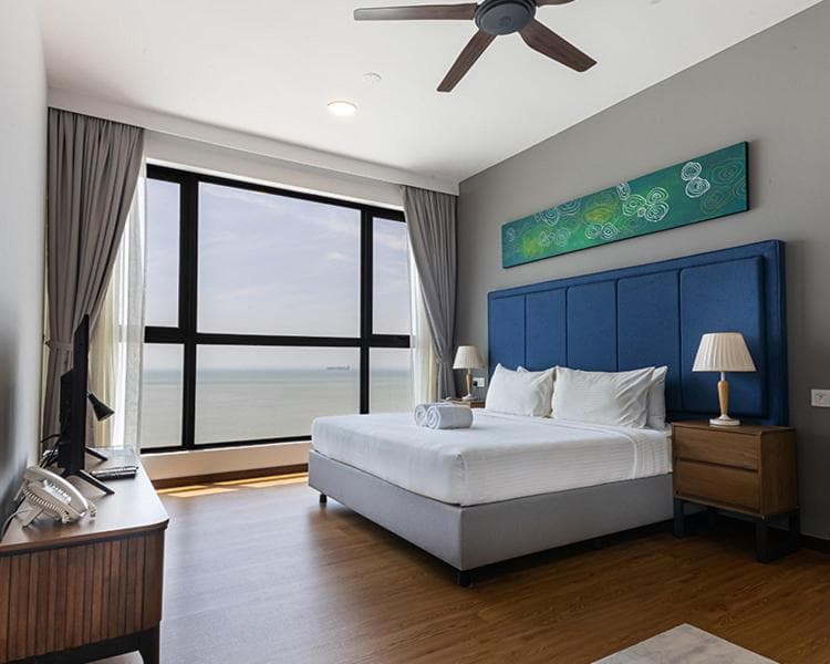 Tanjung Point Residences, George Town, photo 2
