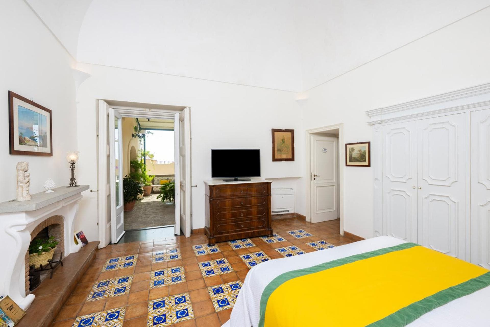 Casa Mercè Positano, Positano, photo 5