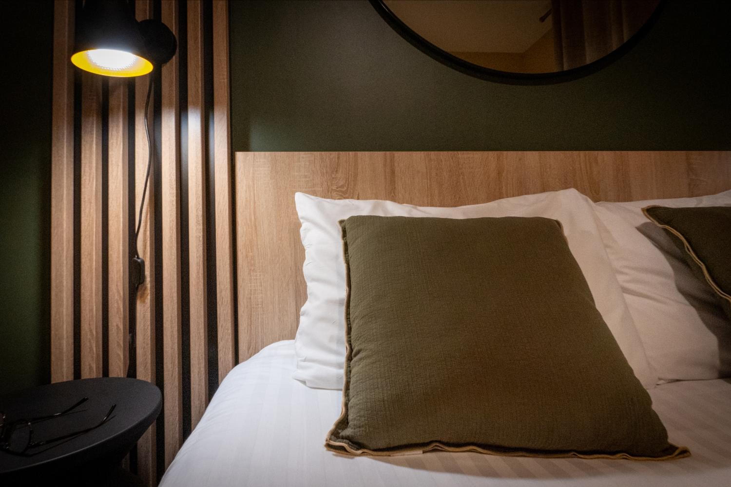 Nemea Appart Hotel Green Side Biot Sophia Antipolis, Biot, photo 3
