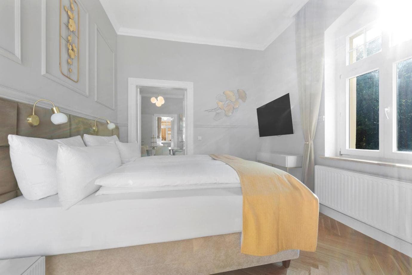 Residenz Hugo, Bad Schandau, photo 6