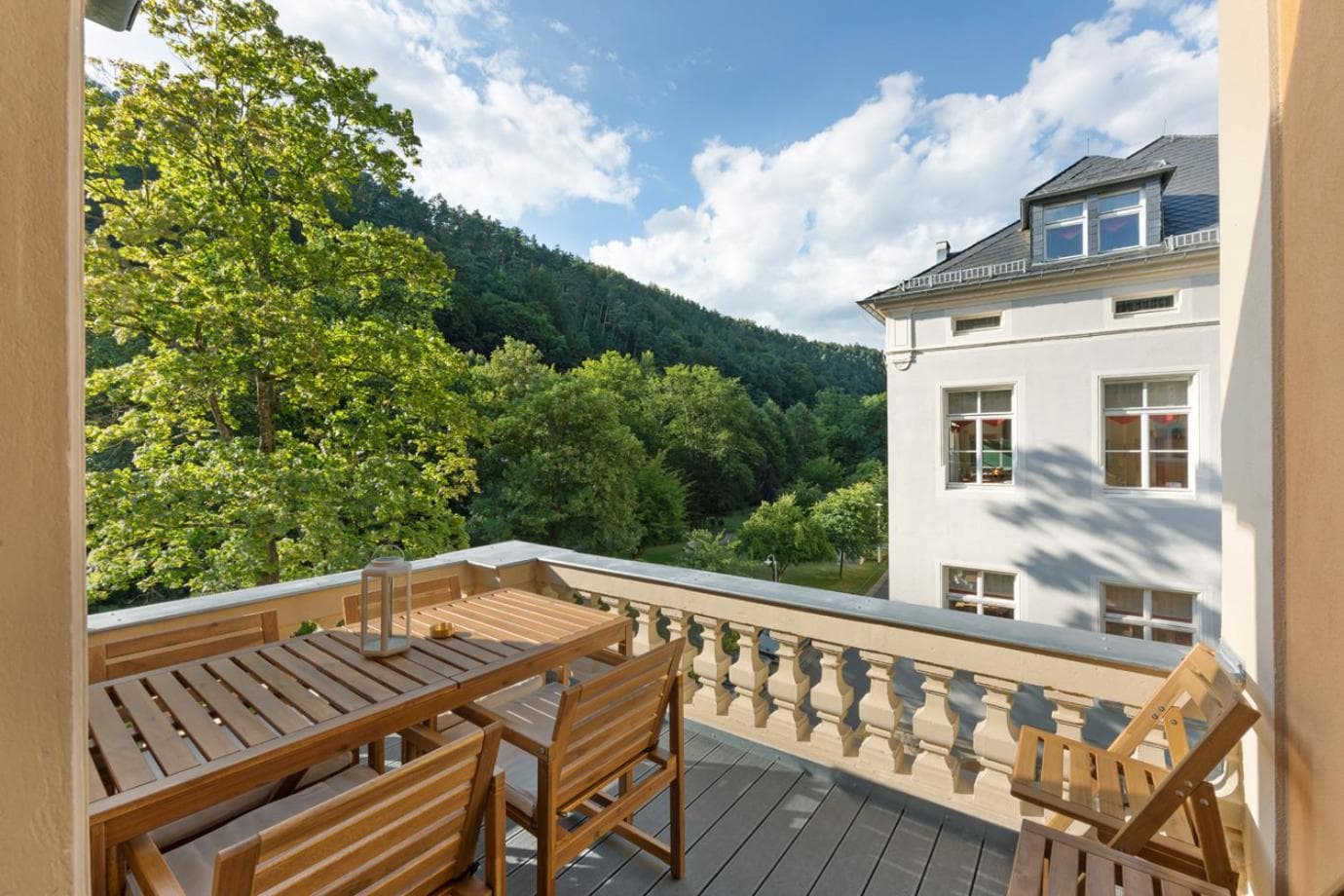 Residenz Hugo, Bad Schandau, photo 4
