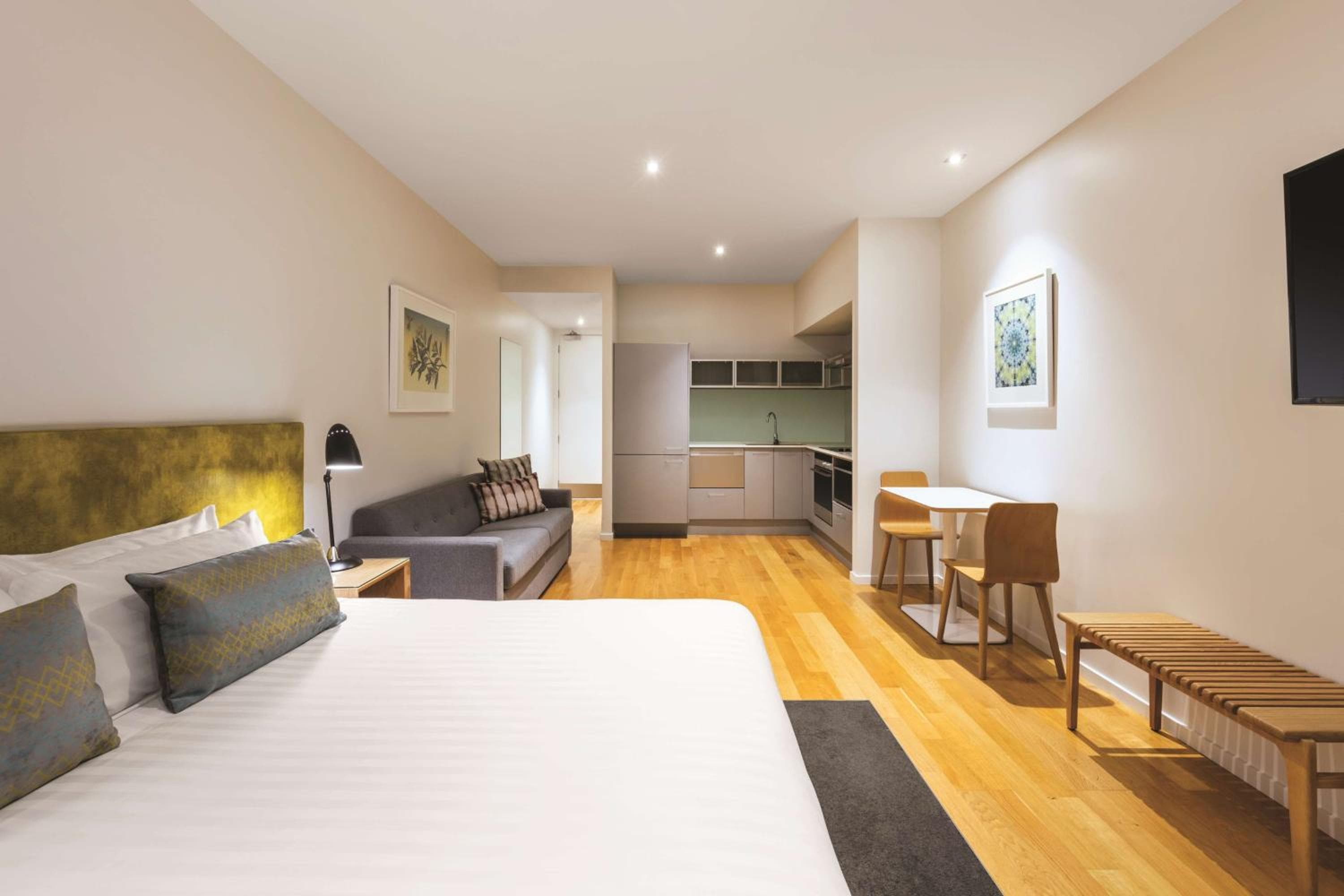 Adina Apartment Hotel Auckland Britomart, Auckland