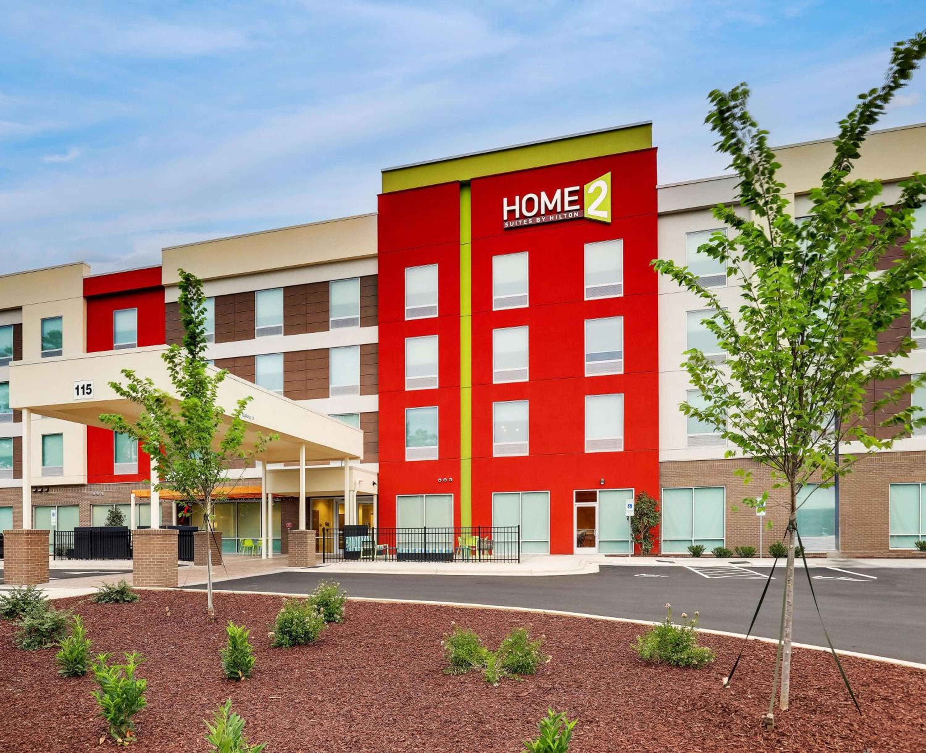 Home2 Suites By Hilton Sanford, Sanford