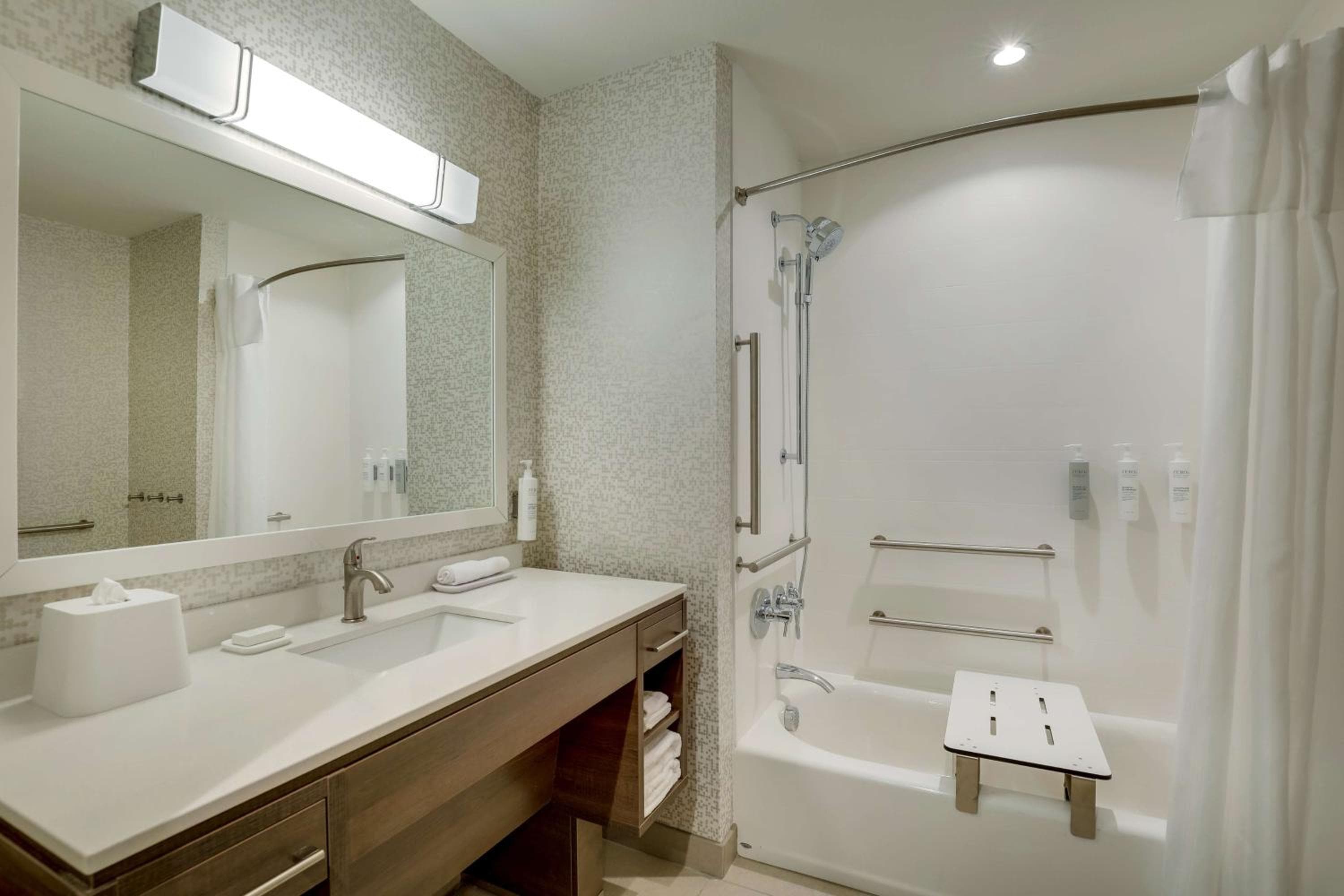 Home2 Suites By Hilton Sanford, Sanford, photo 6
