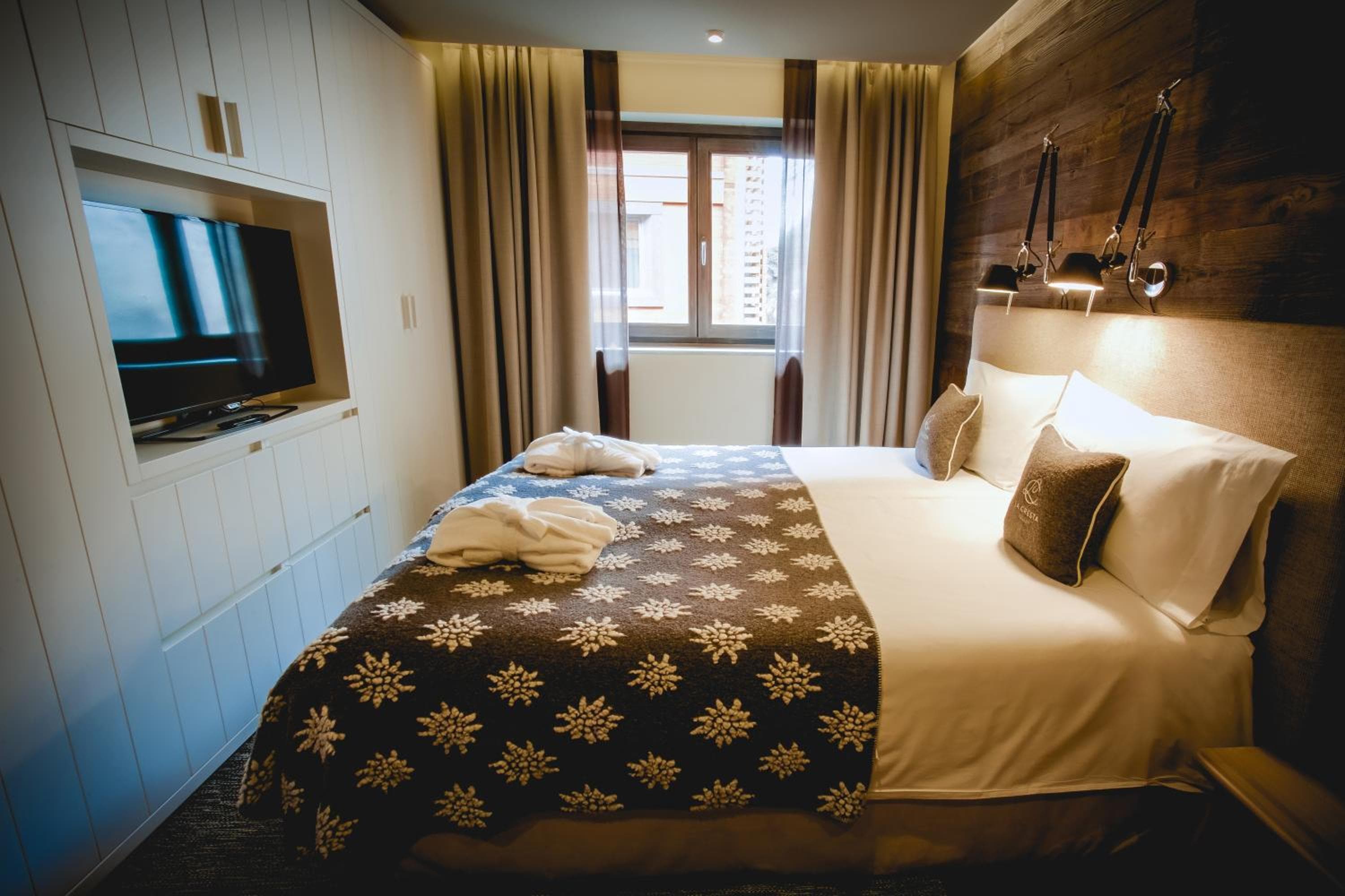 La Cresta Chalet, Breuil-Cervinia, photo 3