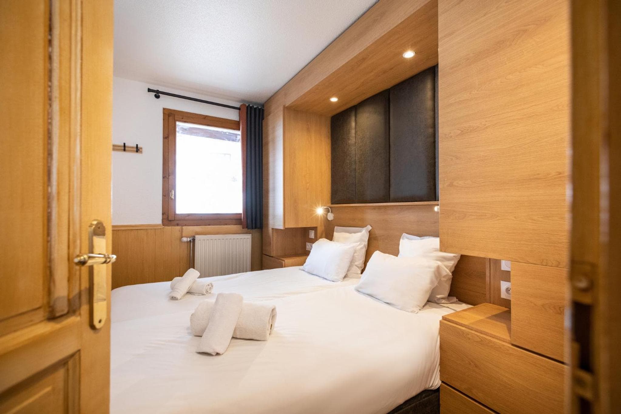 Résidence Les Balcons de Val Chavière, Val Thorens, photo 5