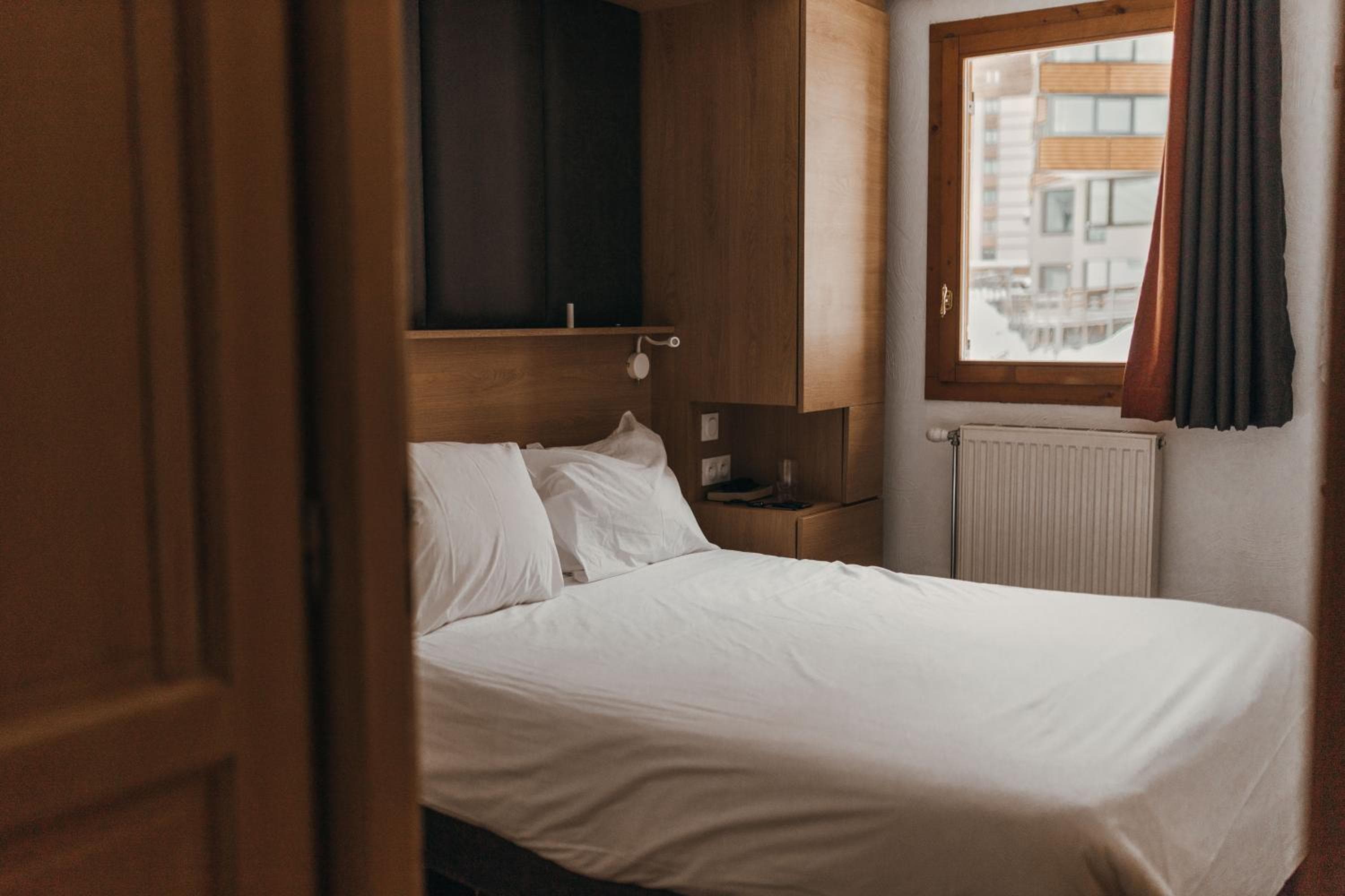 Résidence Les Balcons de Val Chavière, Val Thorens, photo 2