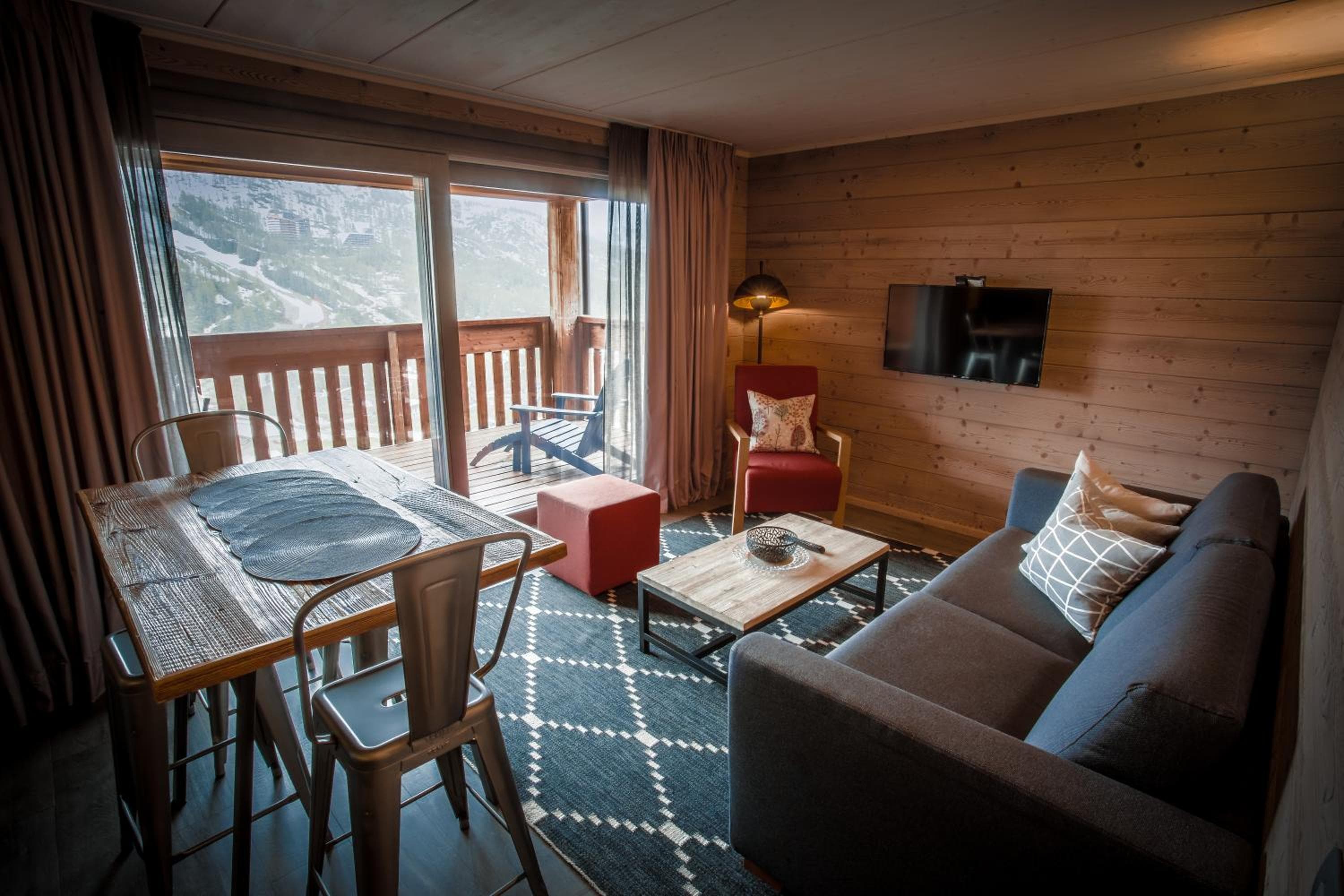 La Cresta Chalet, Breuil-Cervinia, photo 6