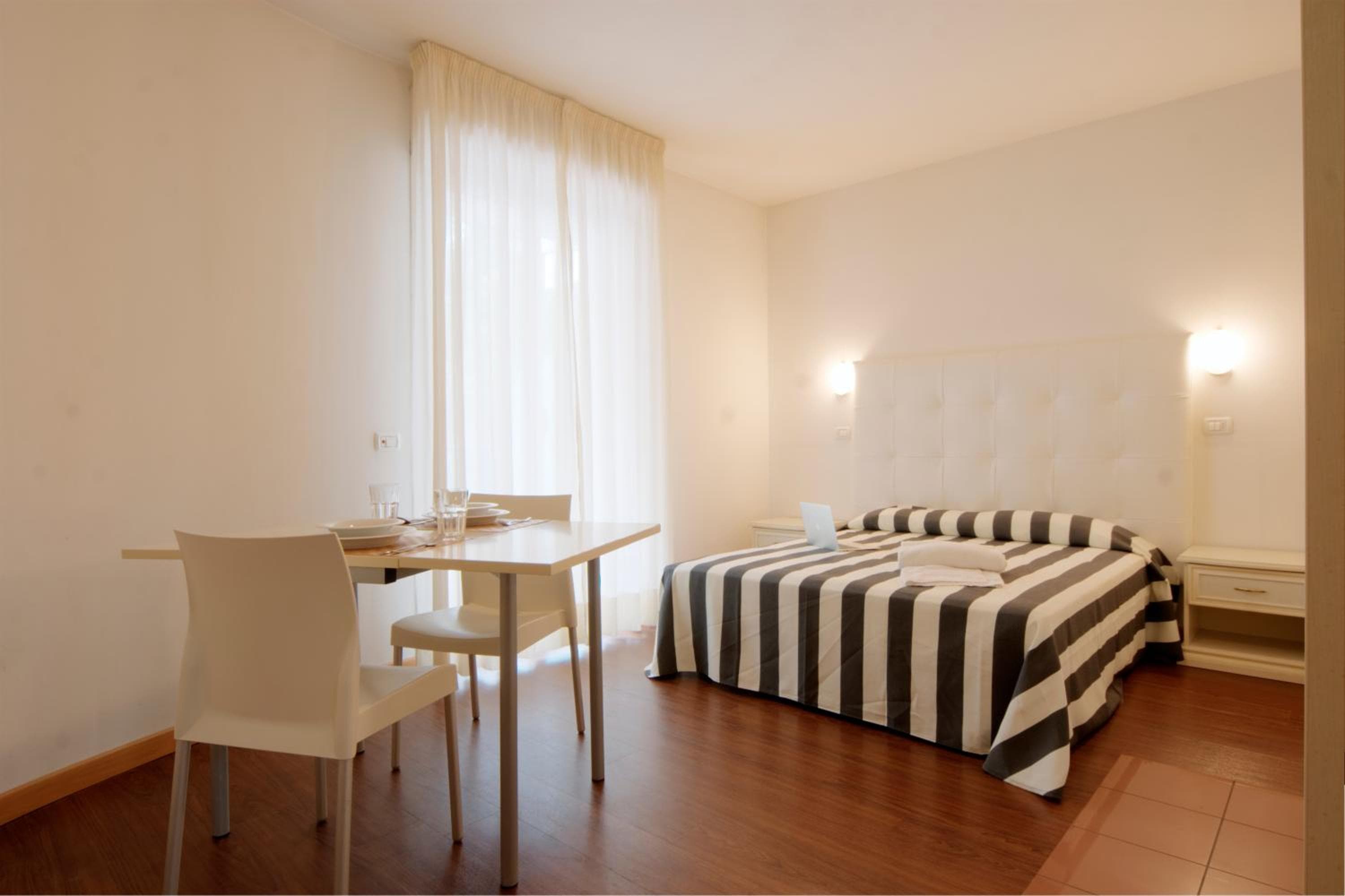 Residence Marconi Mare, Rimini, photo 5
