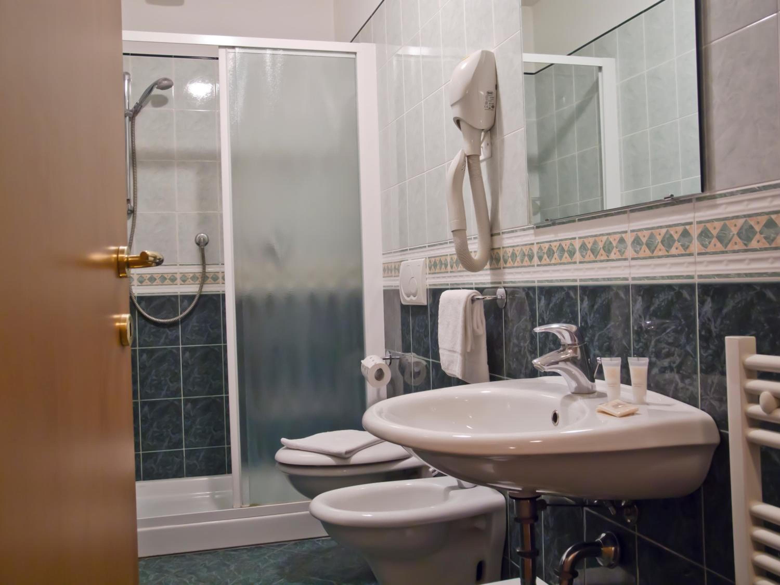Residence Marconi Mare, Rimini, photo 4