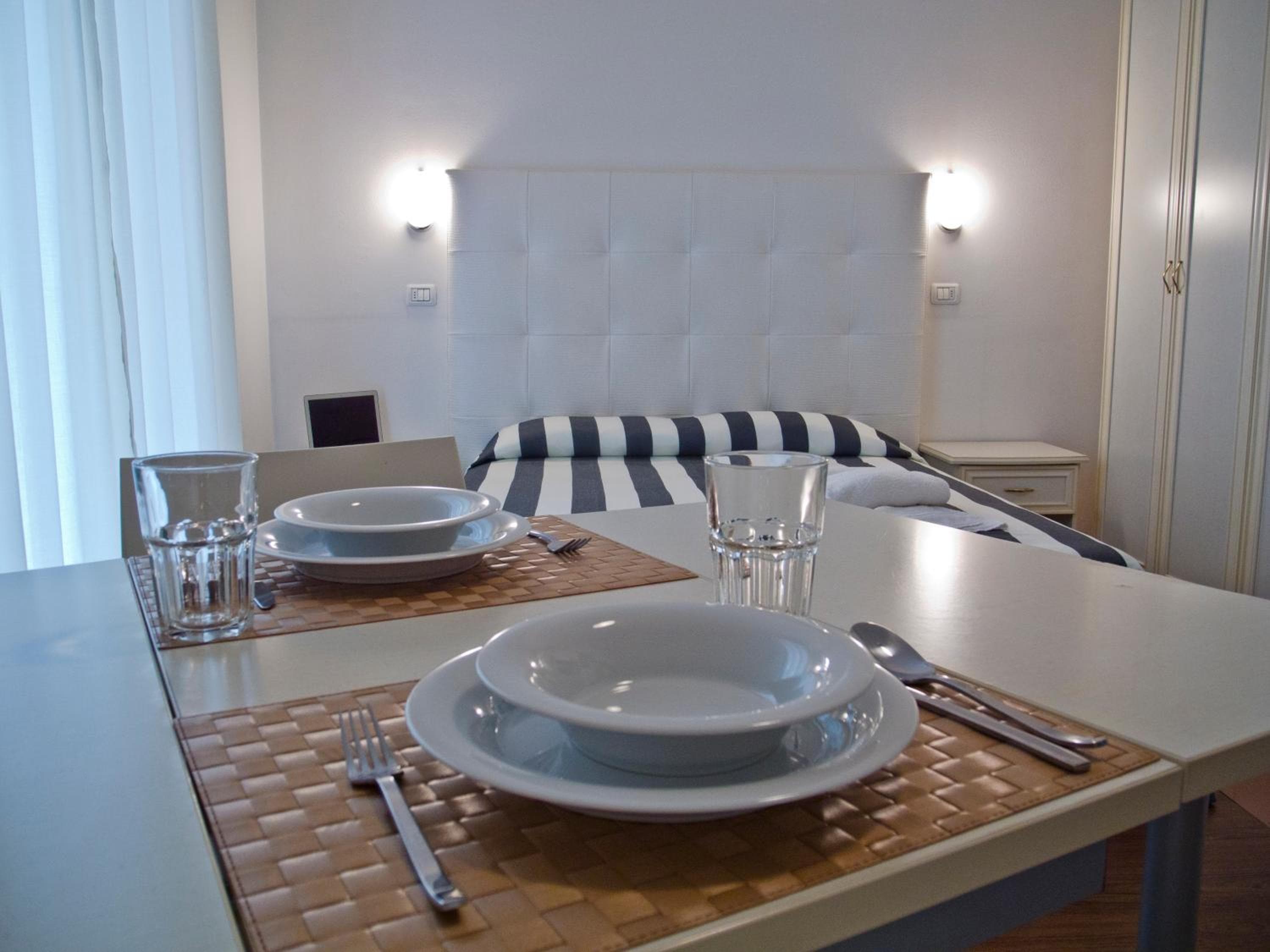 Residence Marconi Mare, Rimini, photo 2