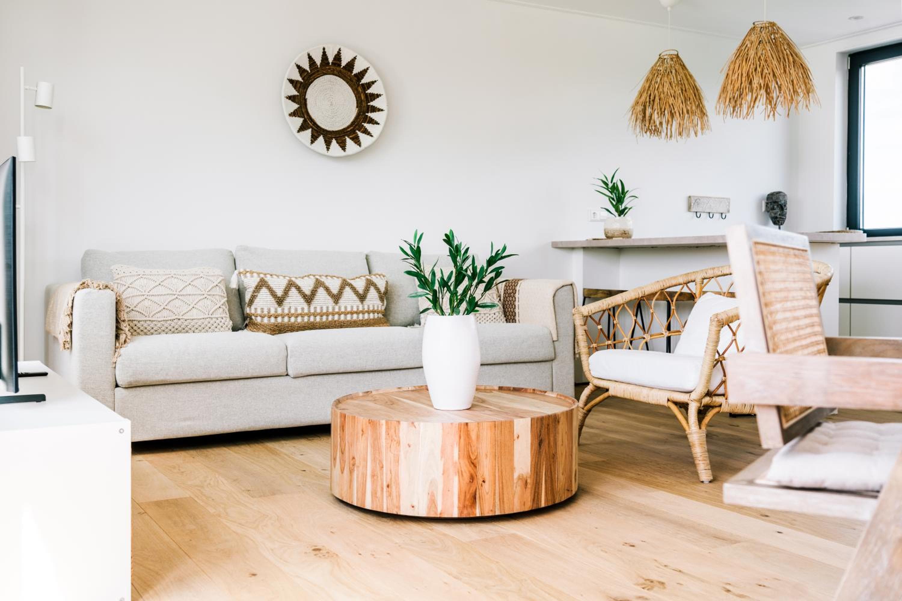 Appartementen Sonnenhof, De Koog, photo 6
