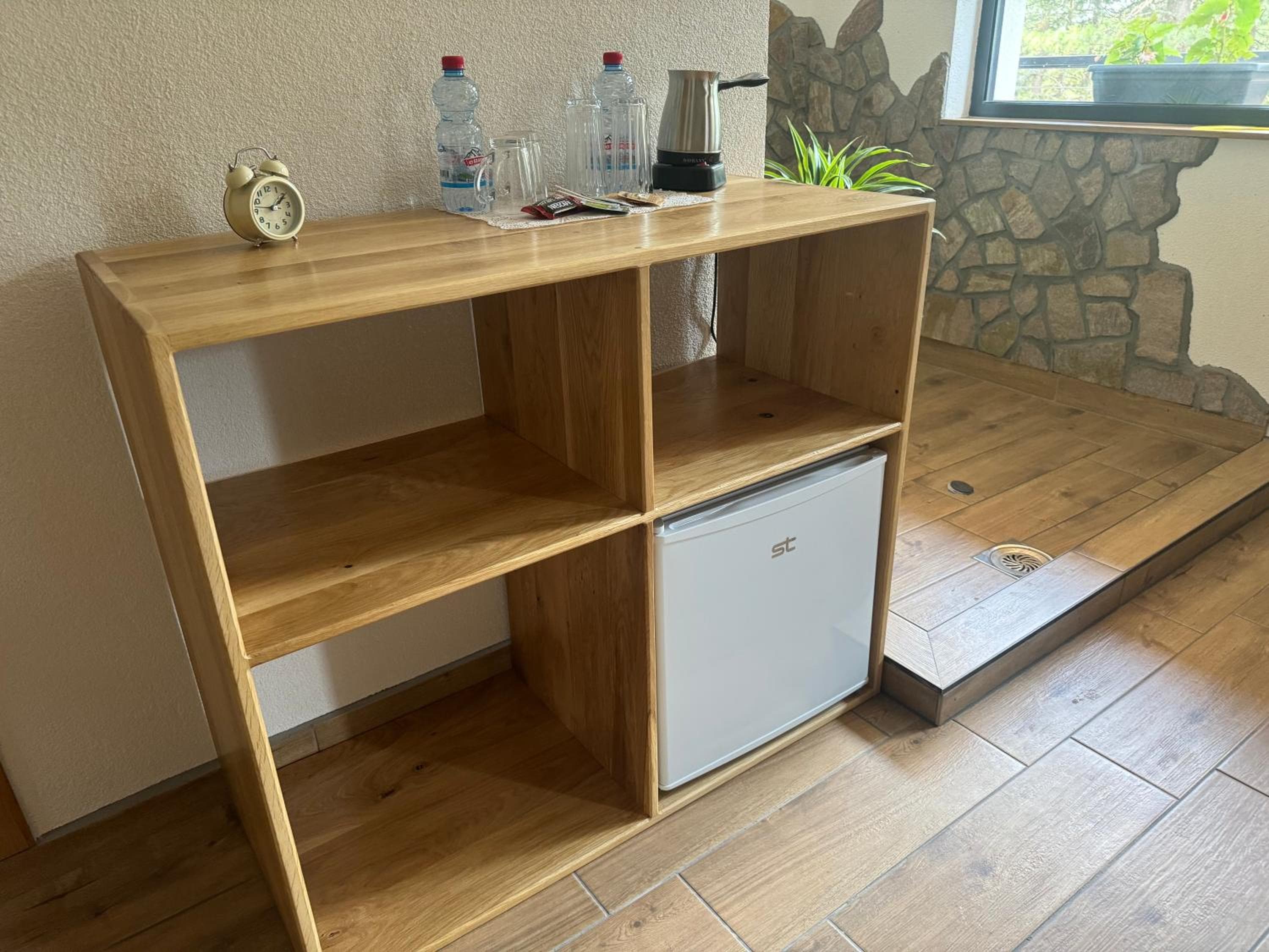 Vila Aspen - Mountain View Apartments, Delčevo, photo 4