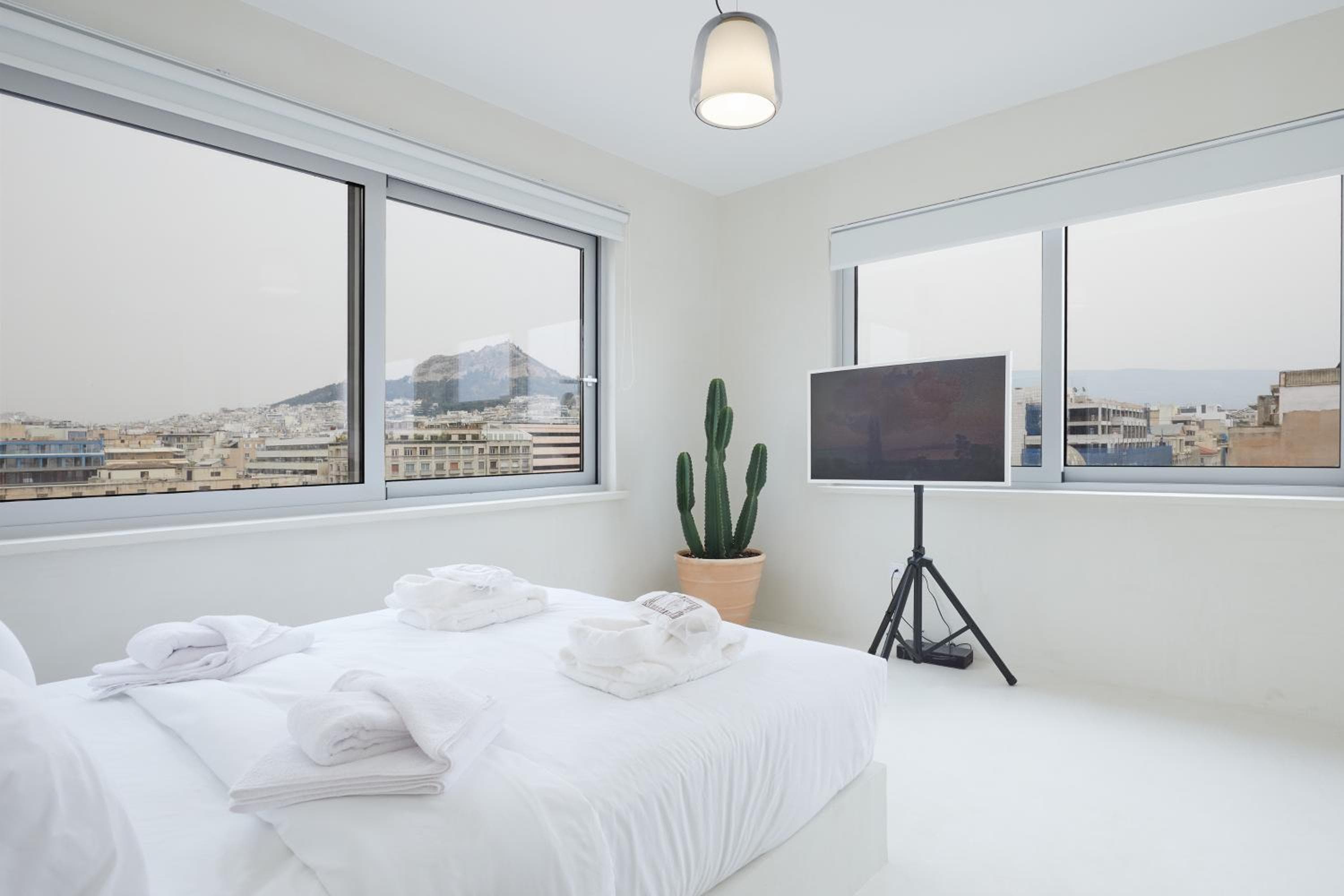 Athens Penthouse, Athens, photo 4