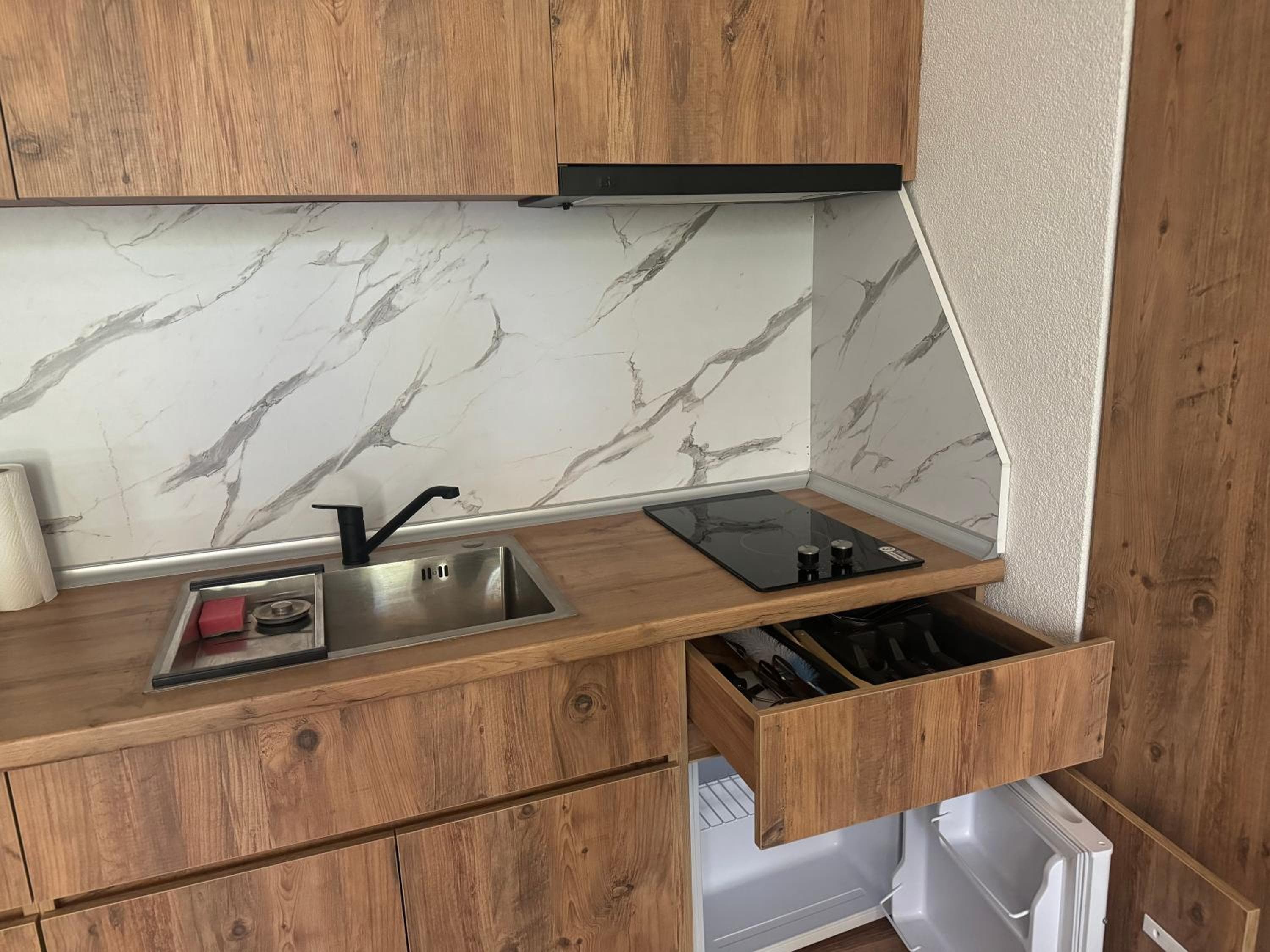 Vila Aspen - Mountain View Apartments, Delčevo, photo 3