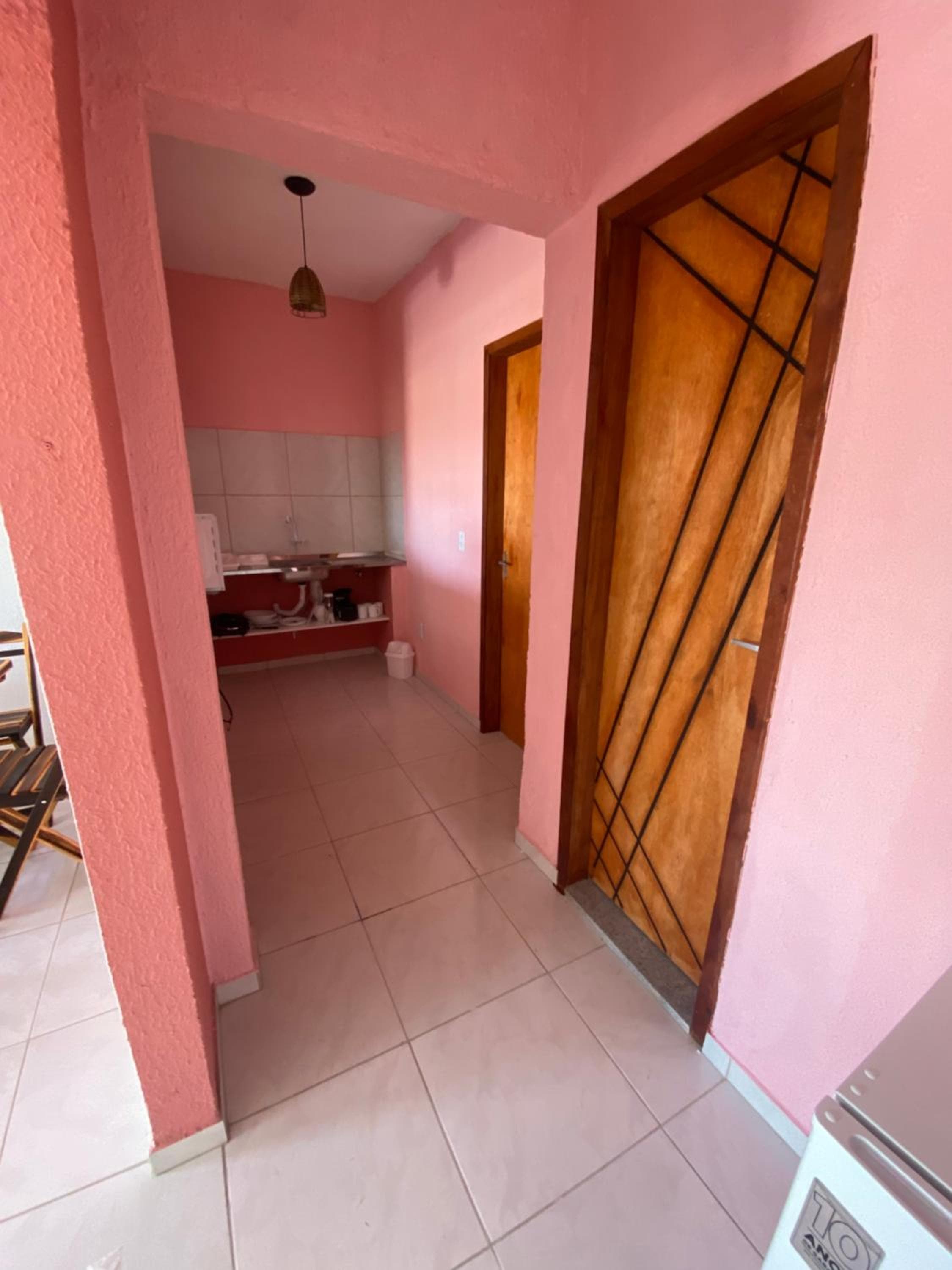 LM Flats - Beach Park Porto das Dunas, Aquiraz