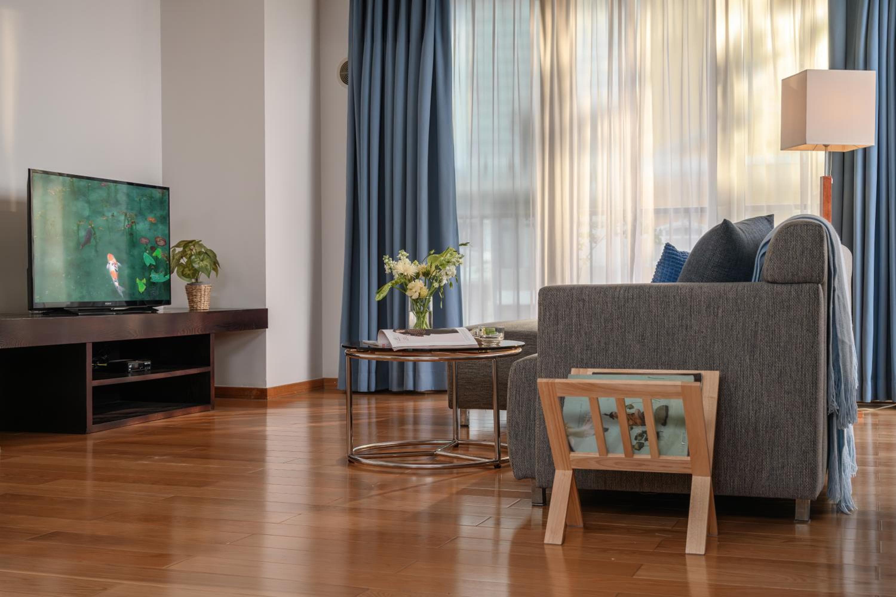 Saigon Sky Garden Serviced Apartments, Ho Chi Minh City