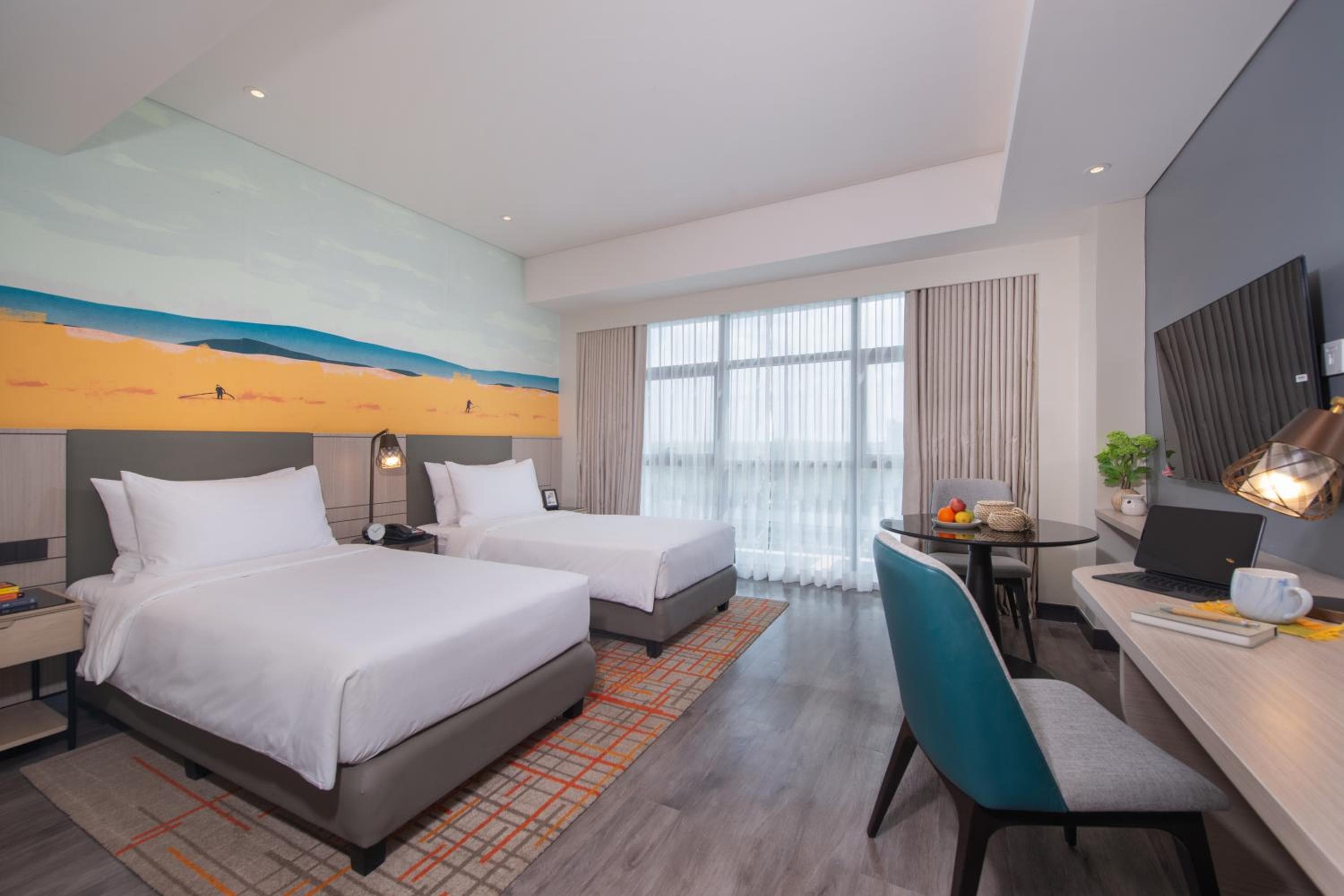 Citadines Bacolod City, Bacolod