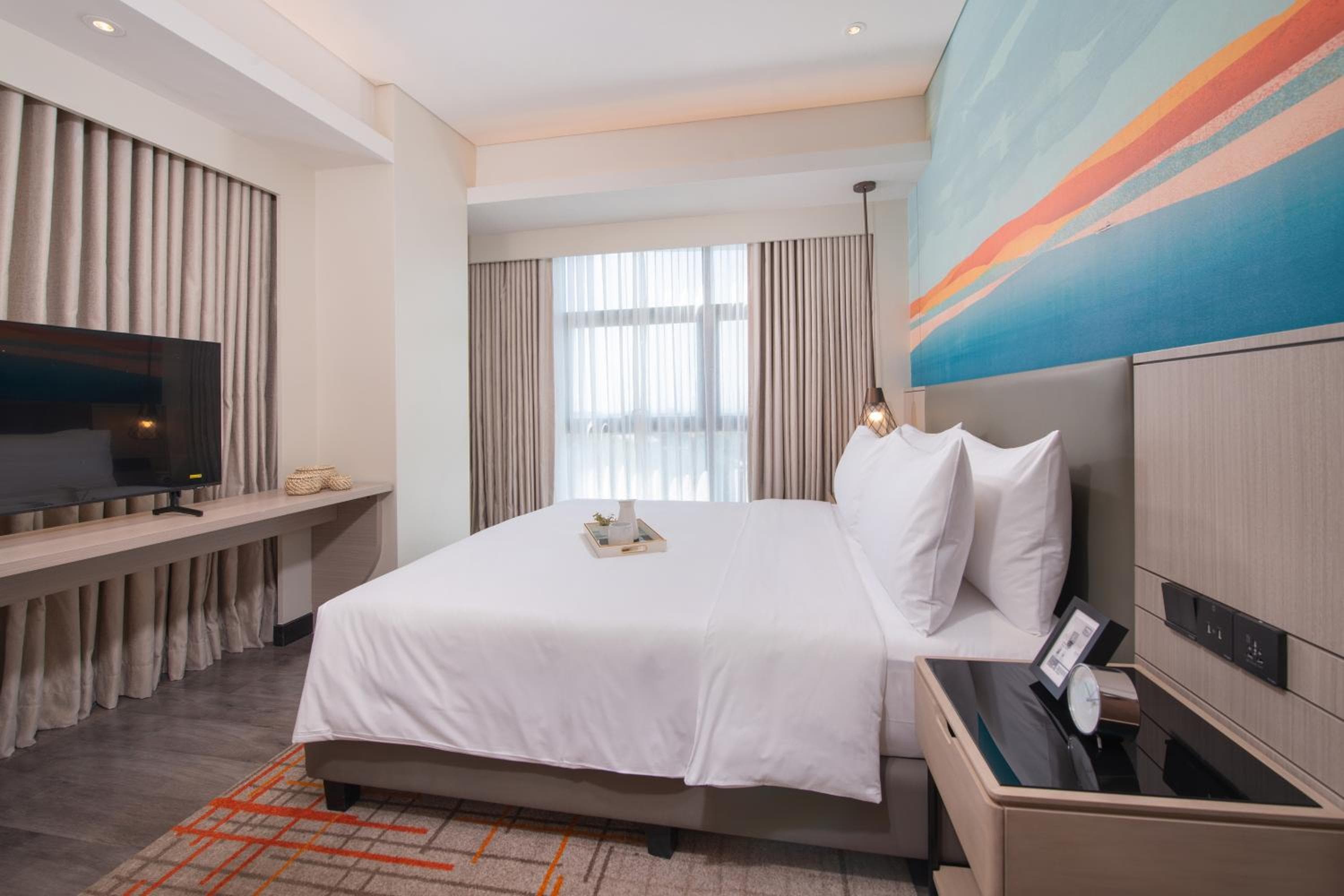 Citadines Bacolod City, Bacolod, photo 4
