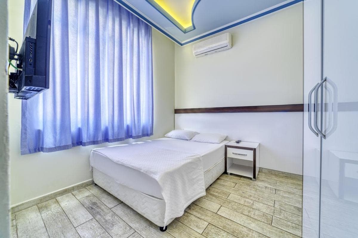 Üstün apart otel, Alanya, photo 2