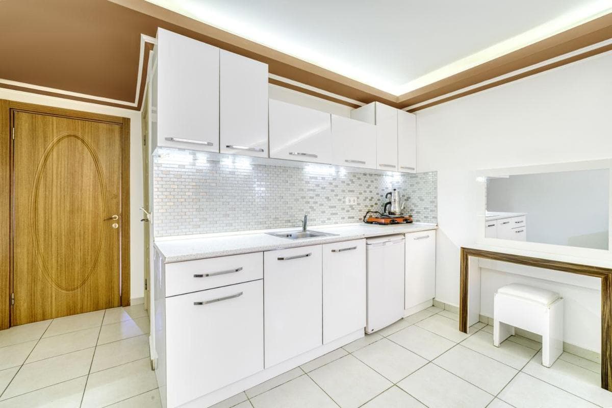 Üstün apart otel, Alanya, photo 3