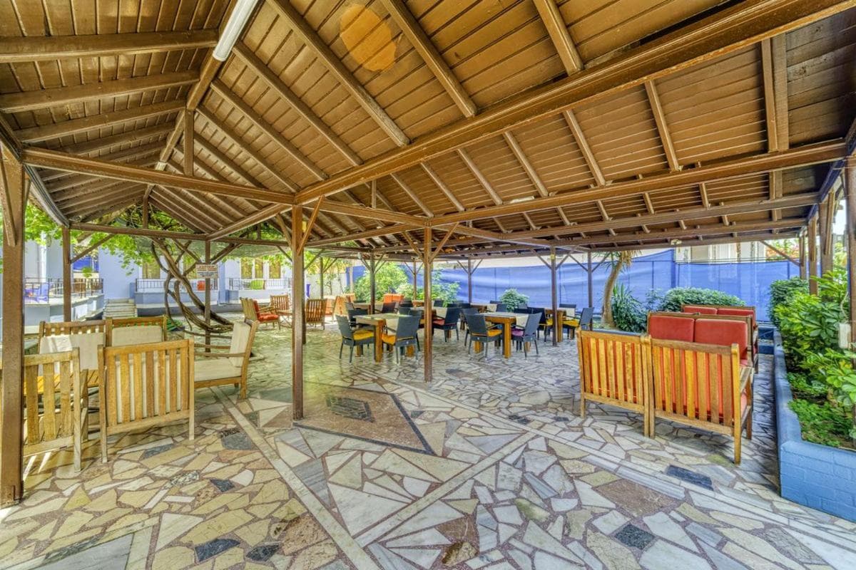 Üstün apart otel, Alanya, photo 5