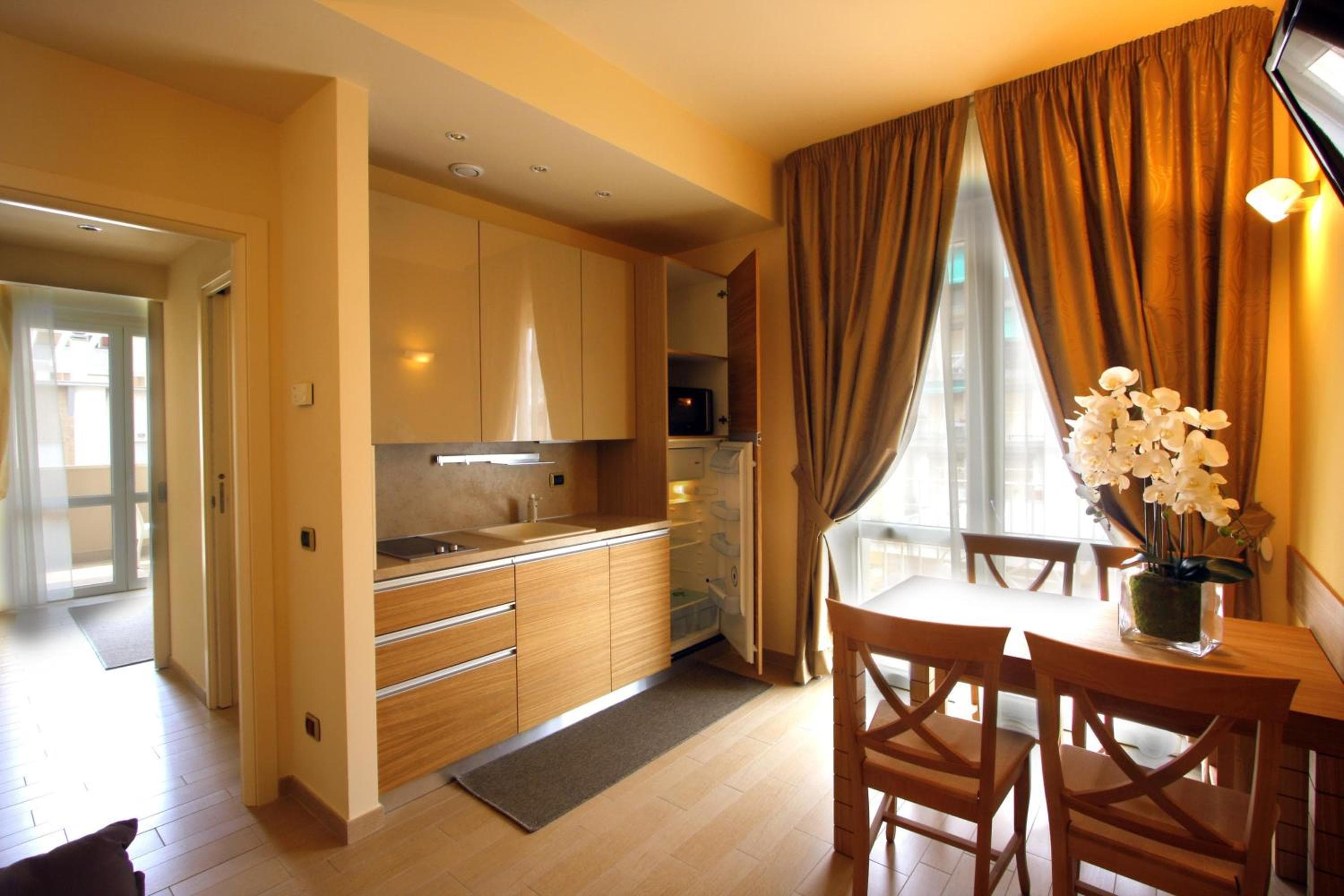 Relais Concorde, Grottammare, photo 3