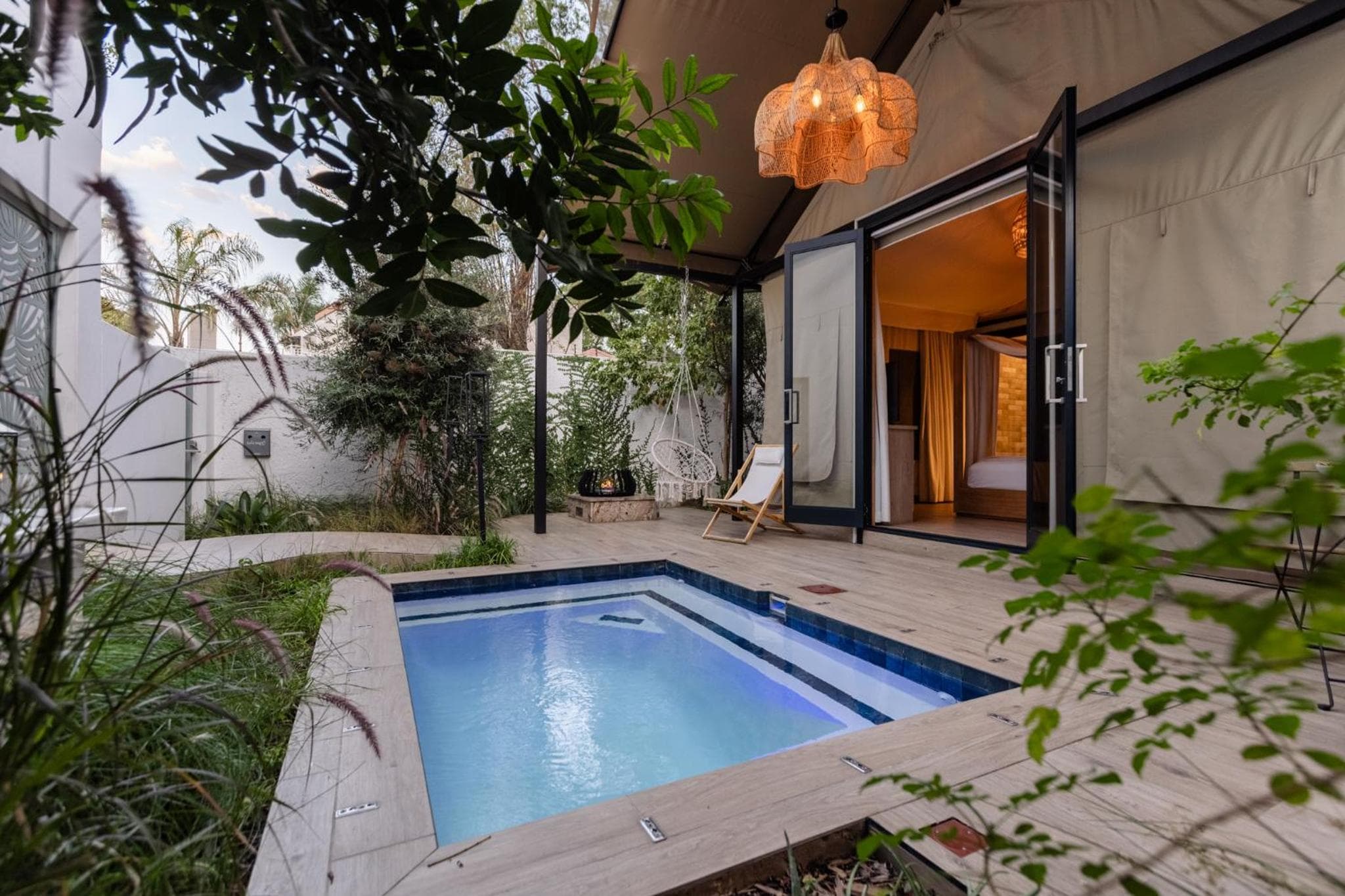 MINT Hotel 84 on Katherine, Johannesburg, photo 6