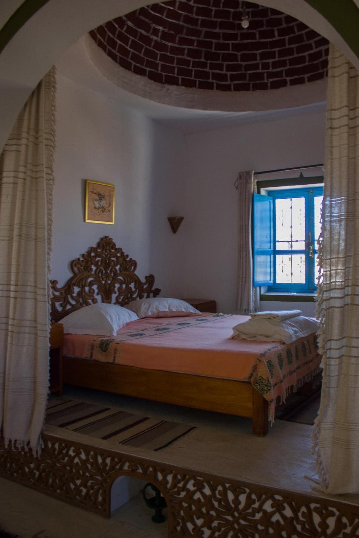 Résidence Ulysse Djerba, Mezraya, photo 3