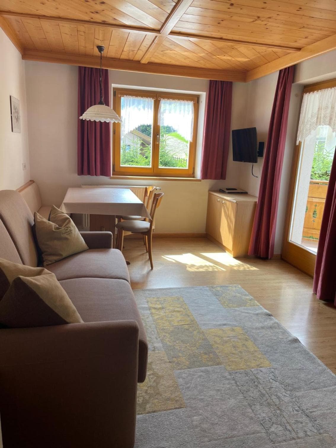 Residence Bondì, Colfosco, photo 5