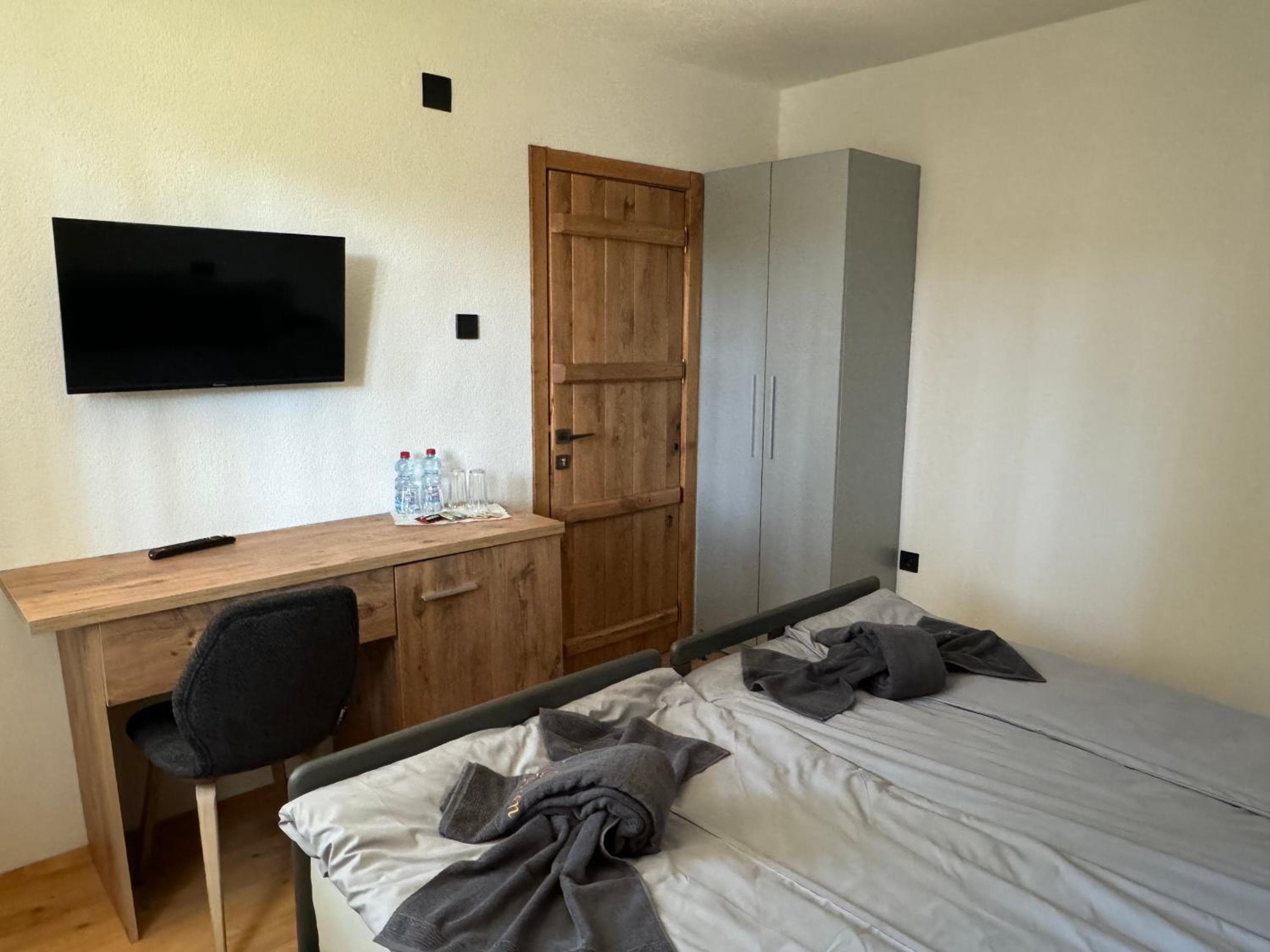 Vila Aspen - Mountain View Apartments, Delčevo, photo 5
