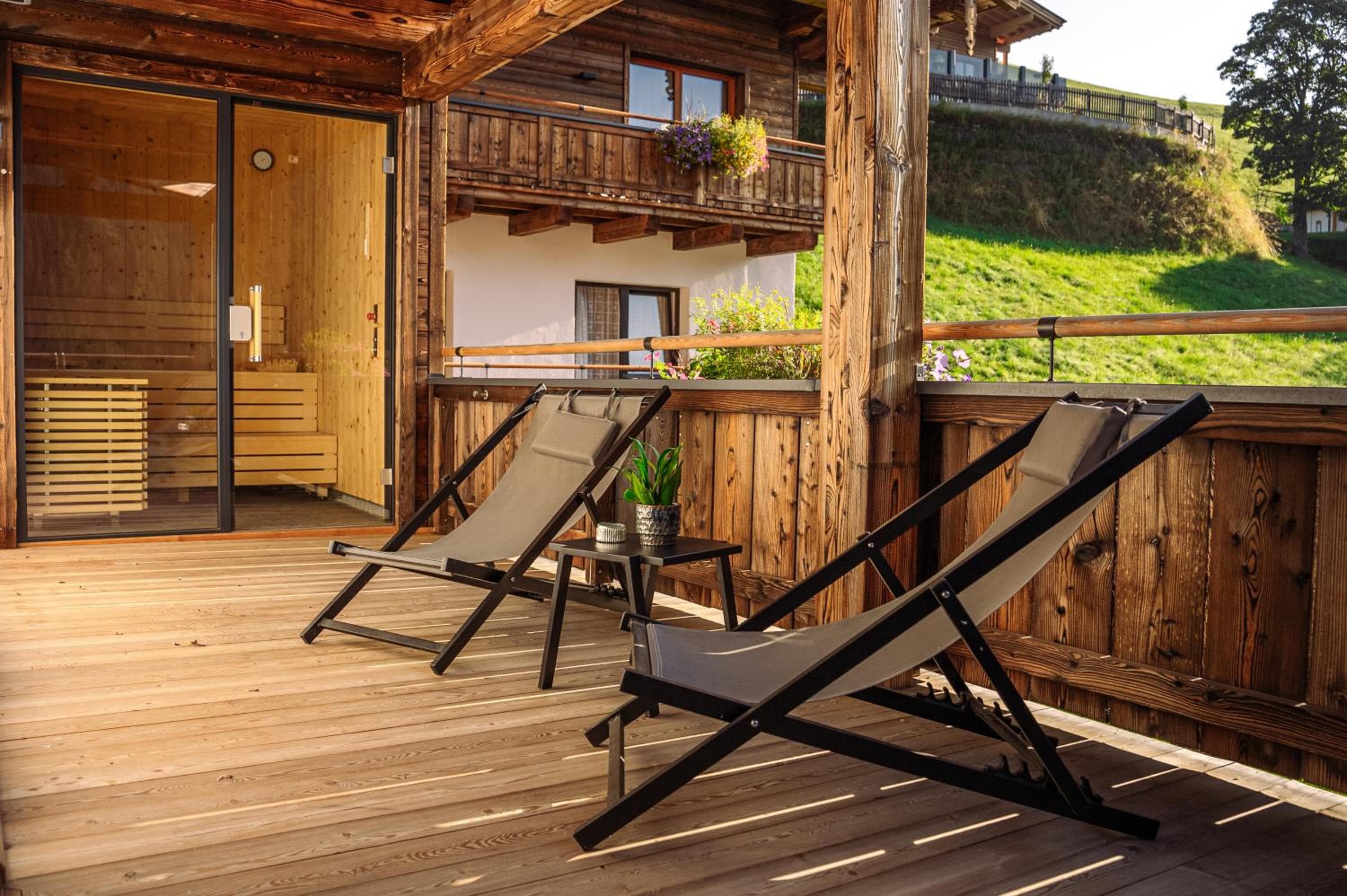 Mei.Berg premium view Appartements, Saalbach Hinterglemm, photo 5