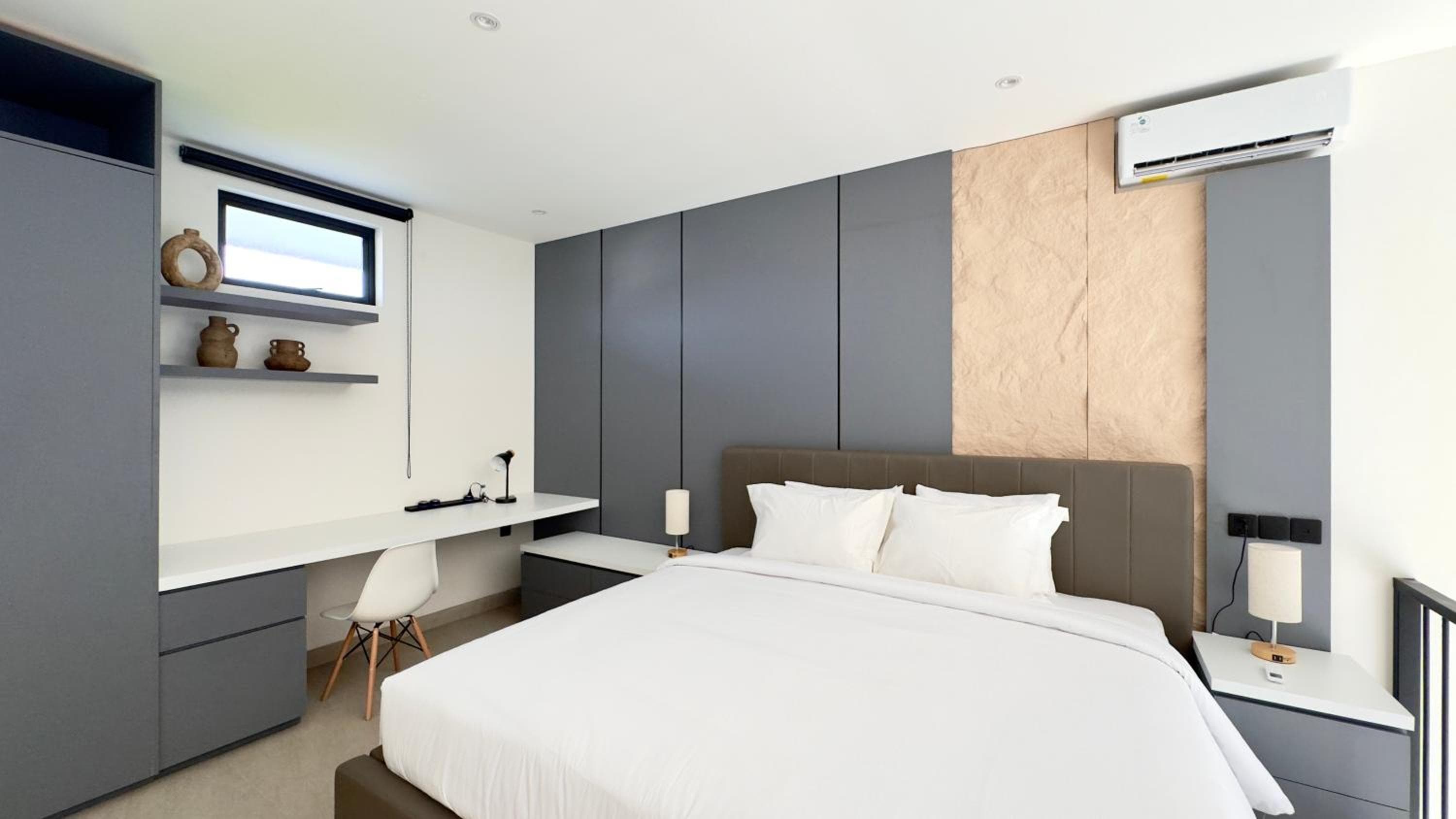 The R Apartment Pererenan, Canggu, photo 2